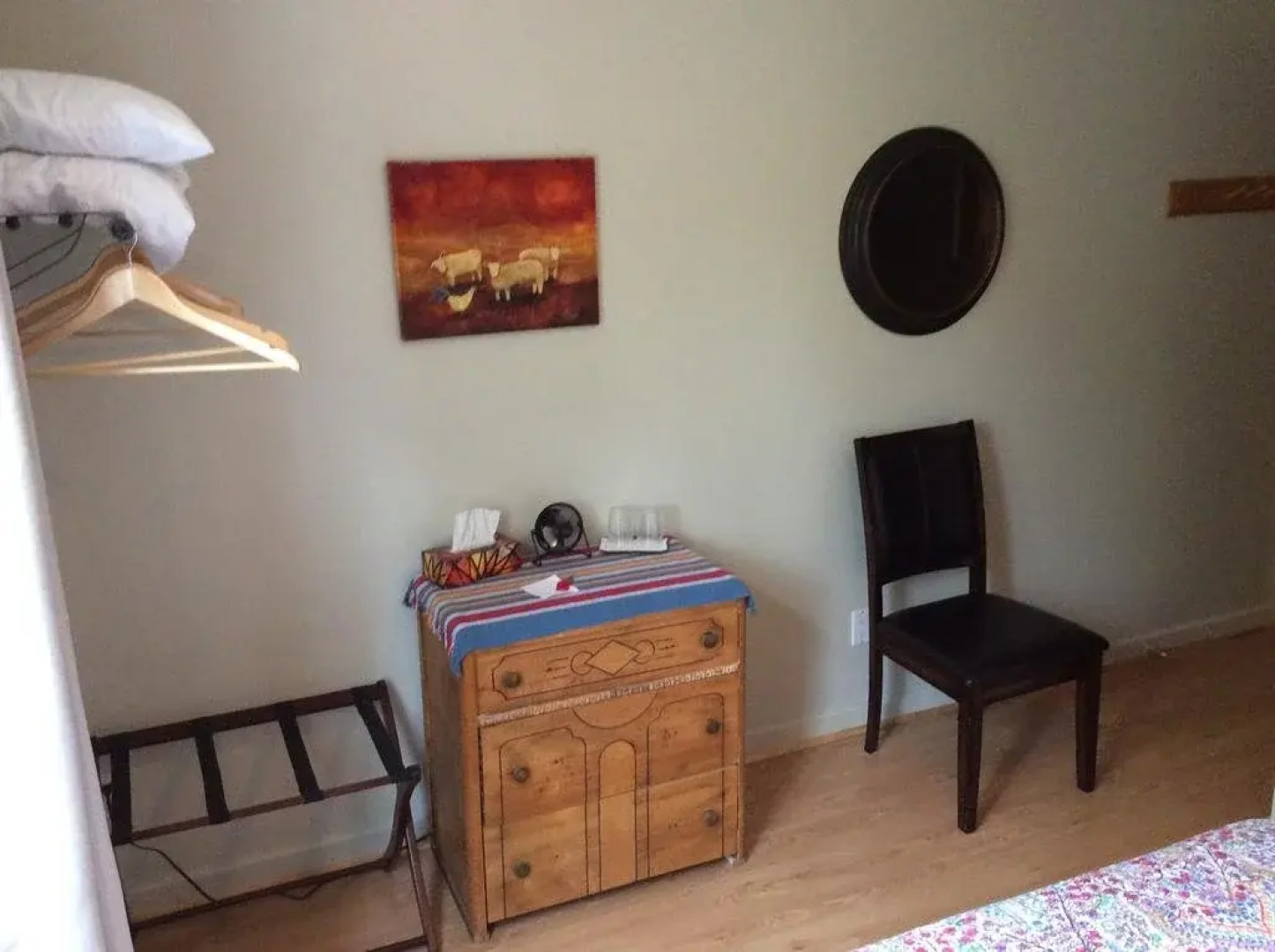 Gîte et chalet du Moulin Baude