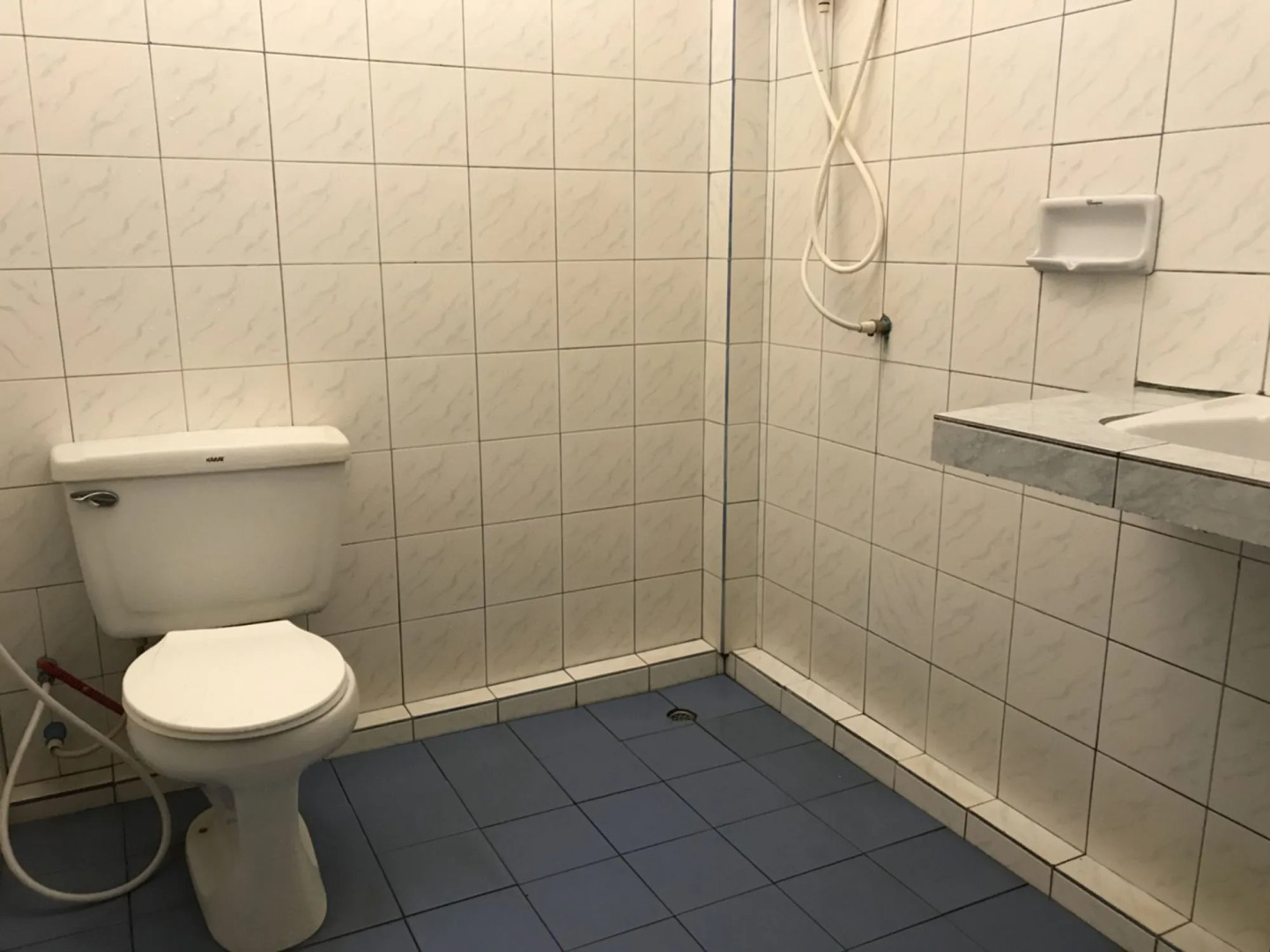 Paradise Lamai Bungalow