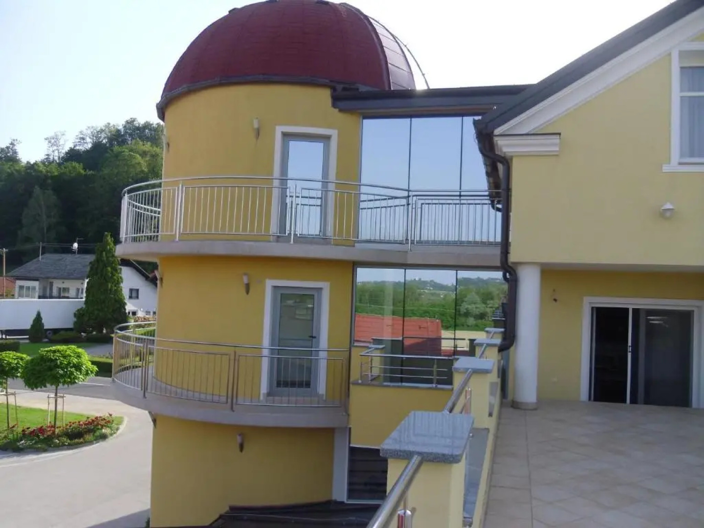 Gostilna in prenočišče KOCJAN