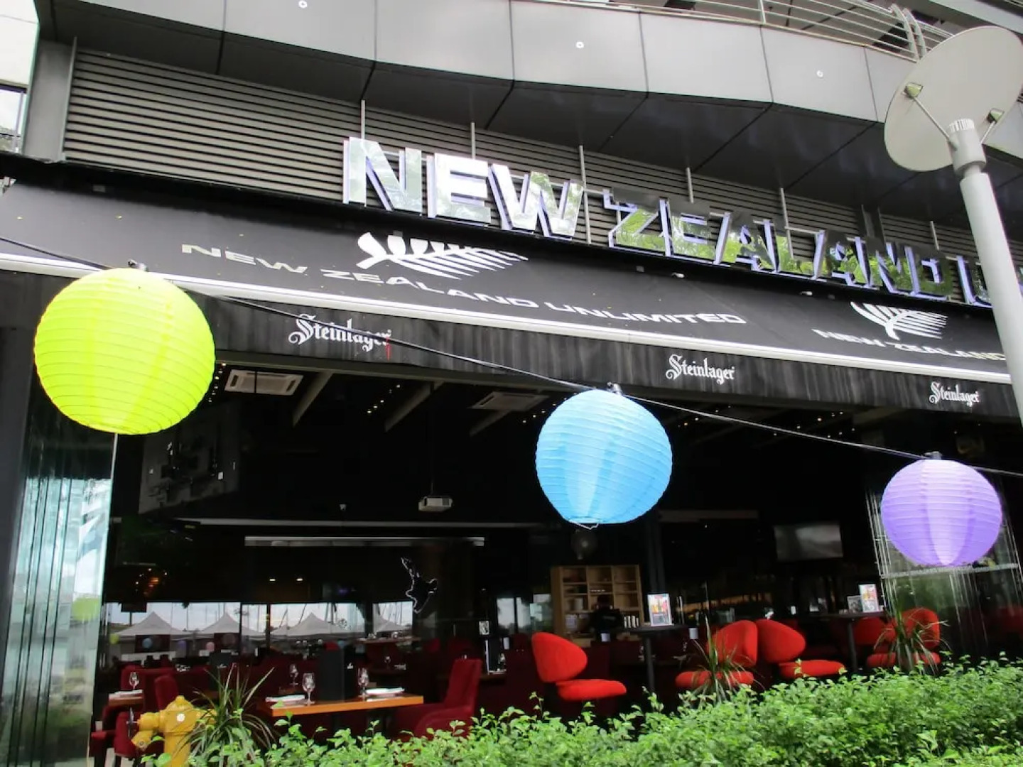 Teega Residence at Puteri Harbour Iskandar Puteri