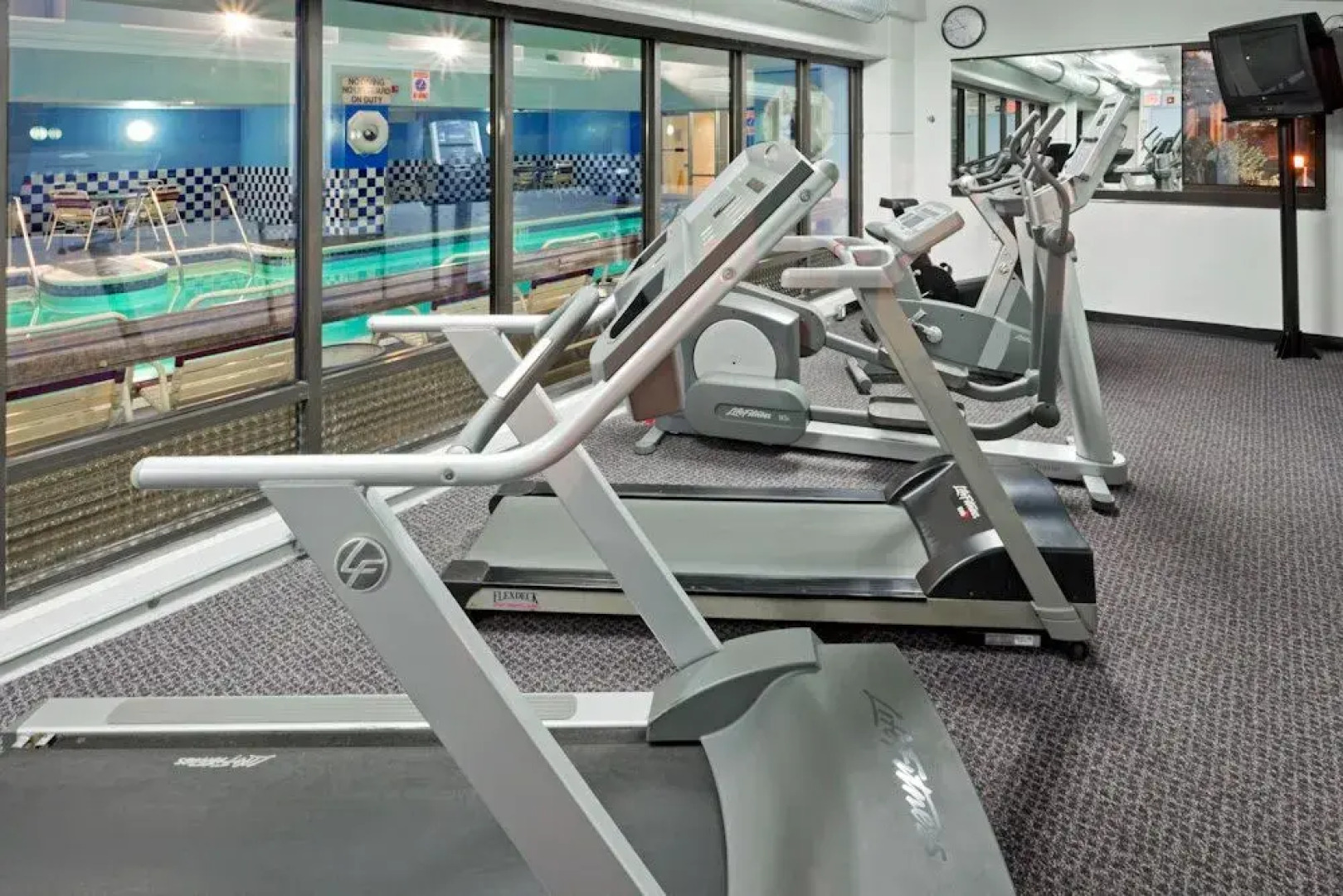 Crowne Plaza Philadelphia Bucks County