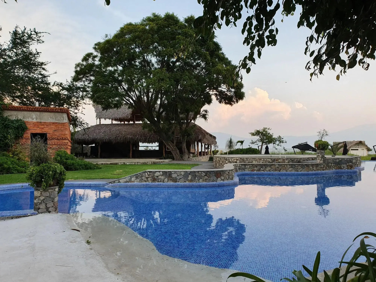 Nimue Marina Residence & Hotel Boutique