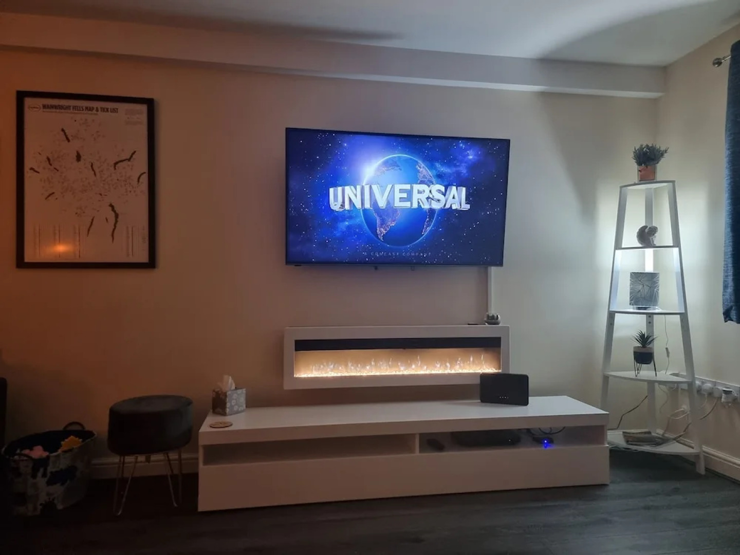 Impeccable Beachfront 2-bed Cottage in St Bees