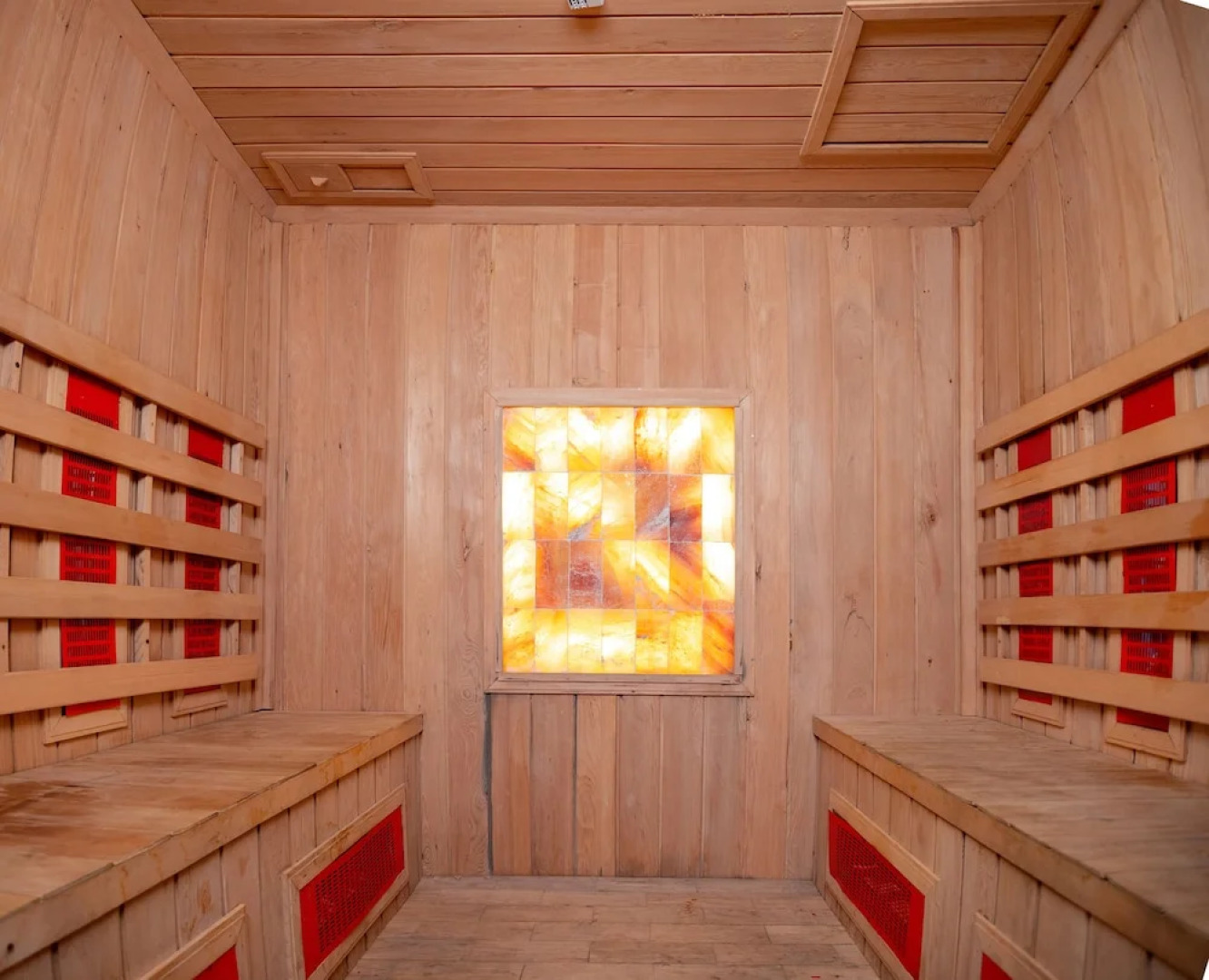 Kshemavana The Wellness Retreat