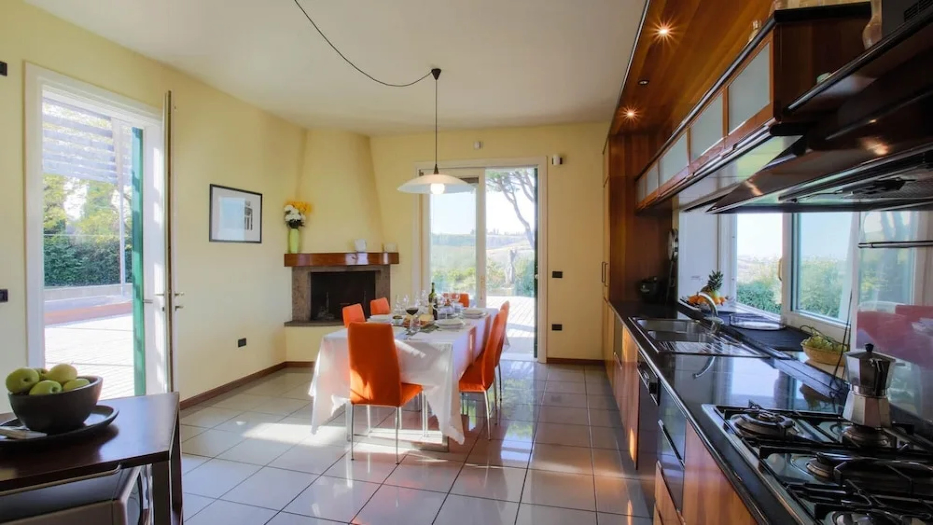 Villa Sofia 12 in Cesena