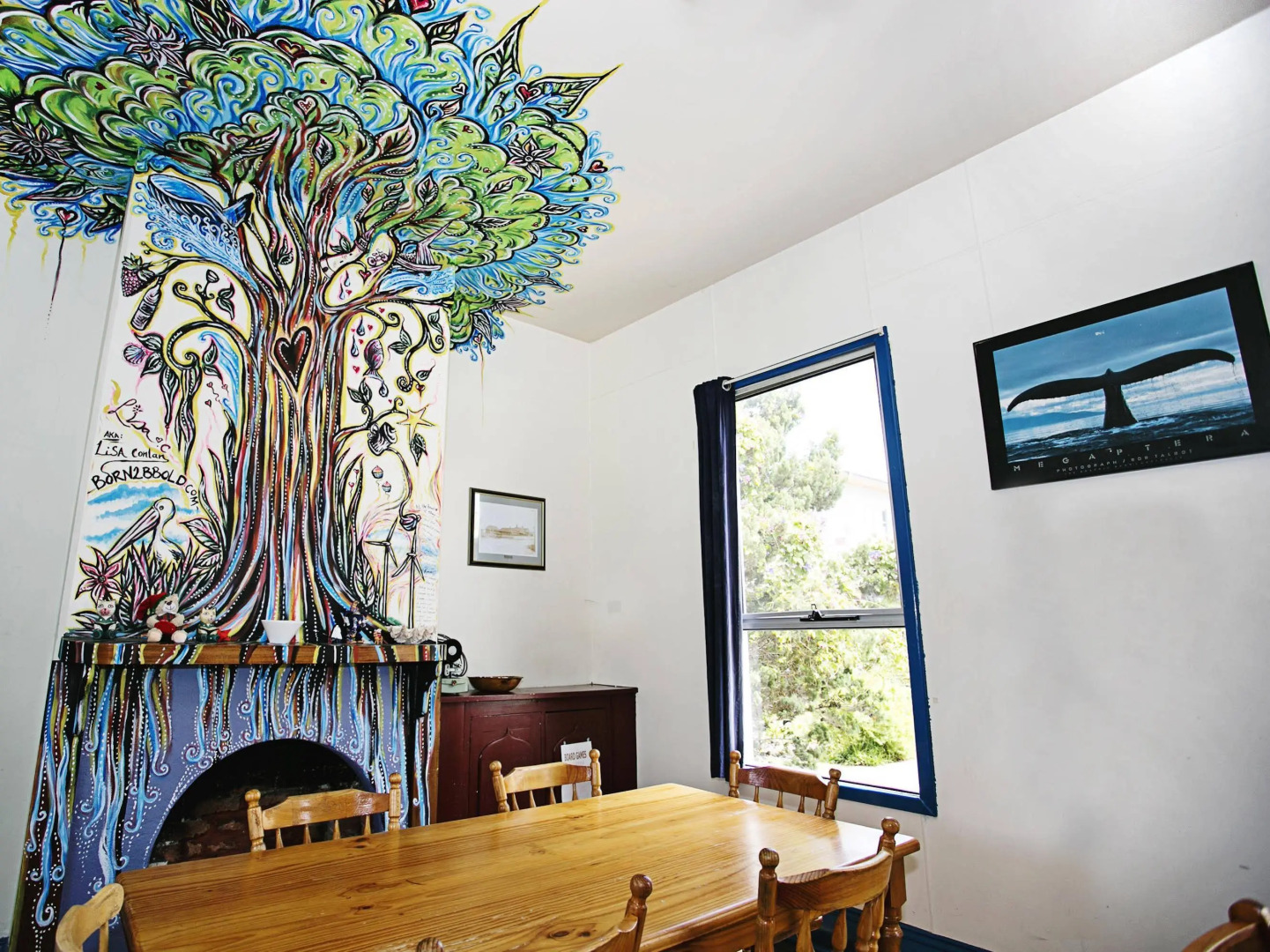 Albany Bayview Lodge YHA