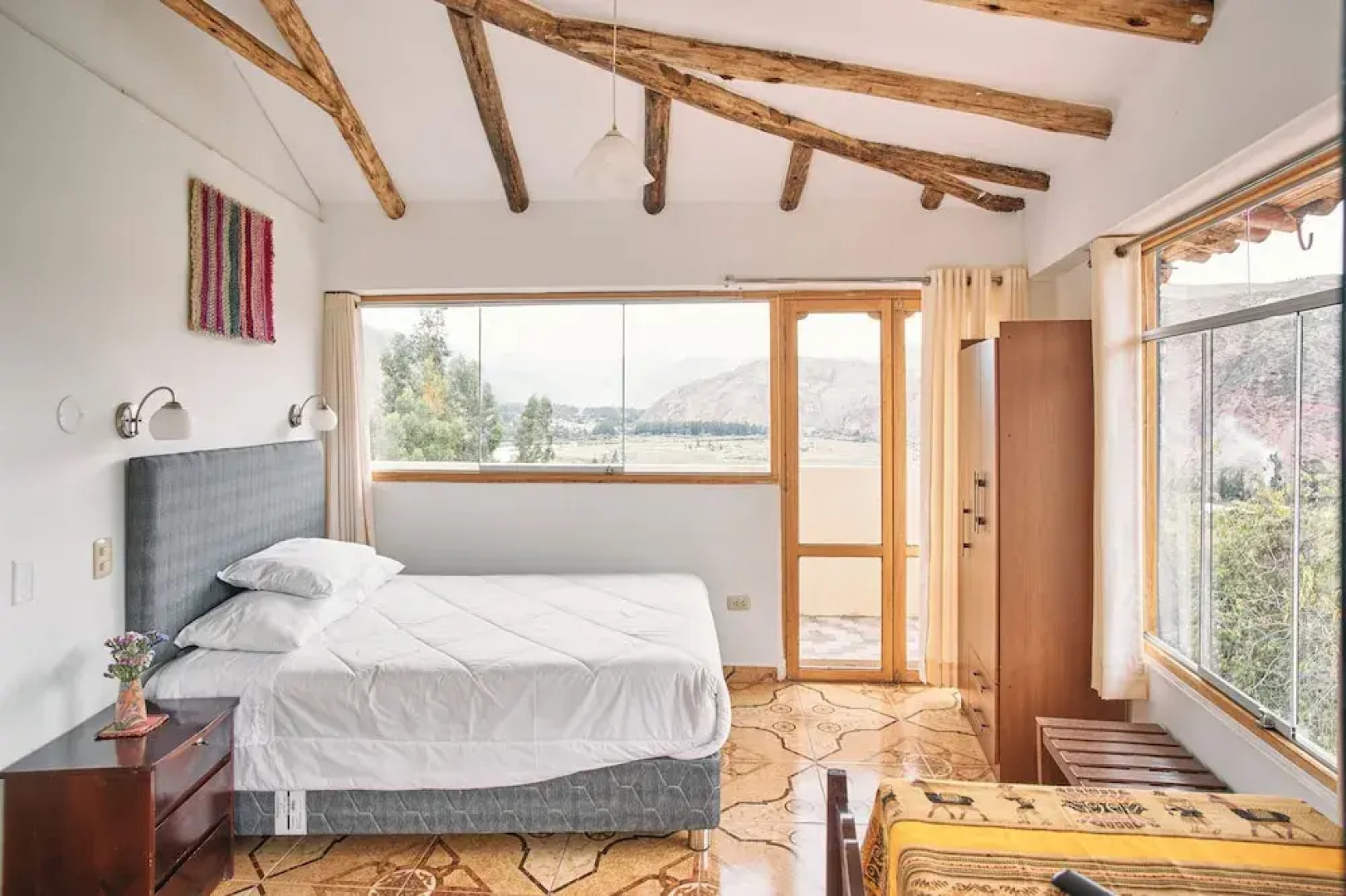 Sueños del Valle Sagrado