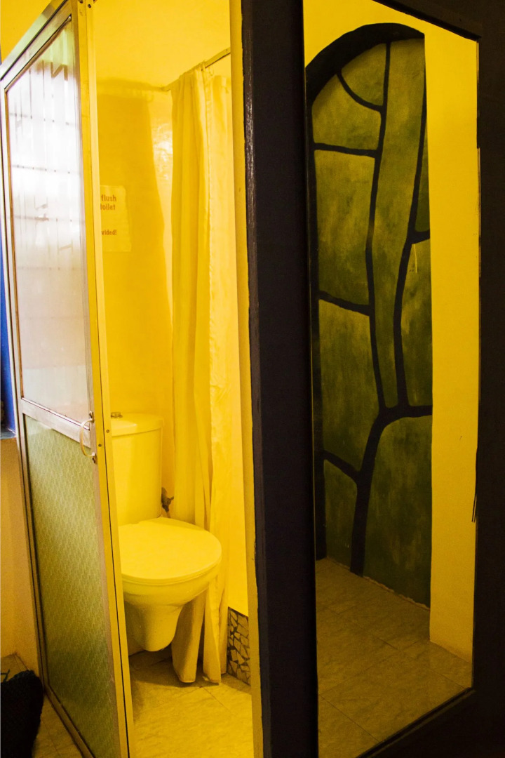 The Nest by Hostelogy