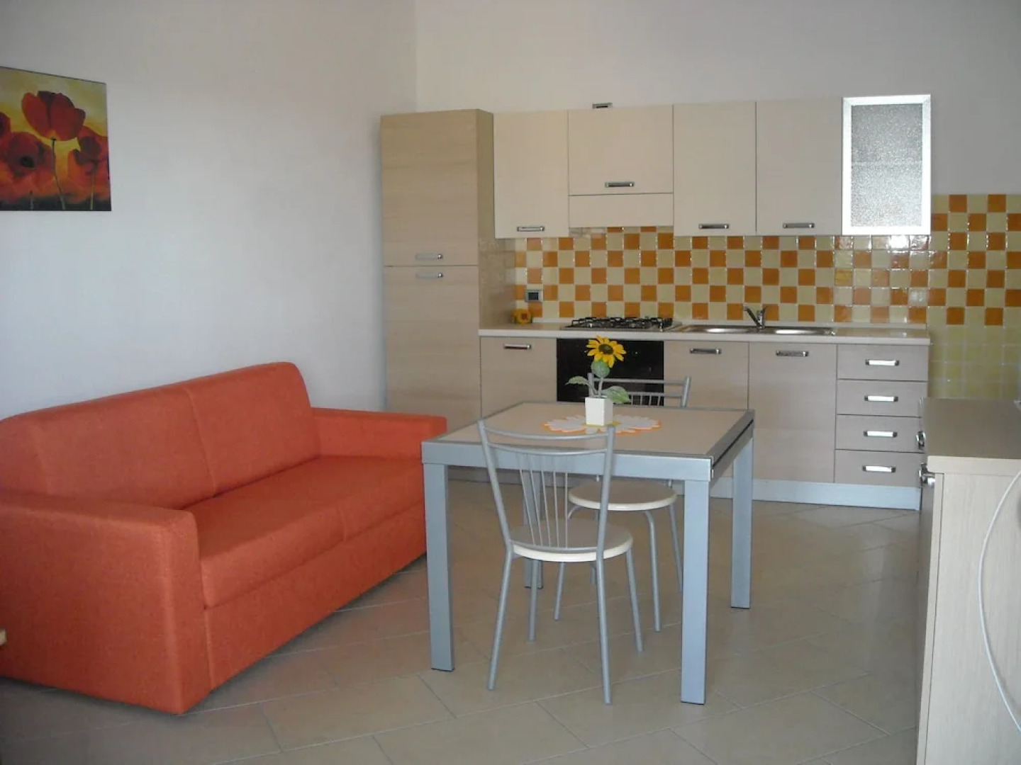 Holiday Residence Rifugio