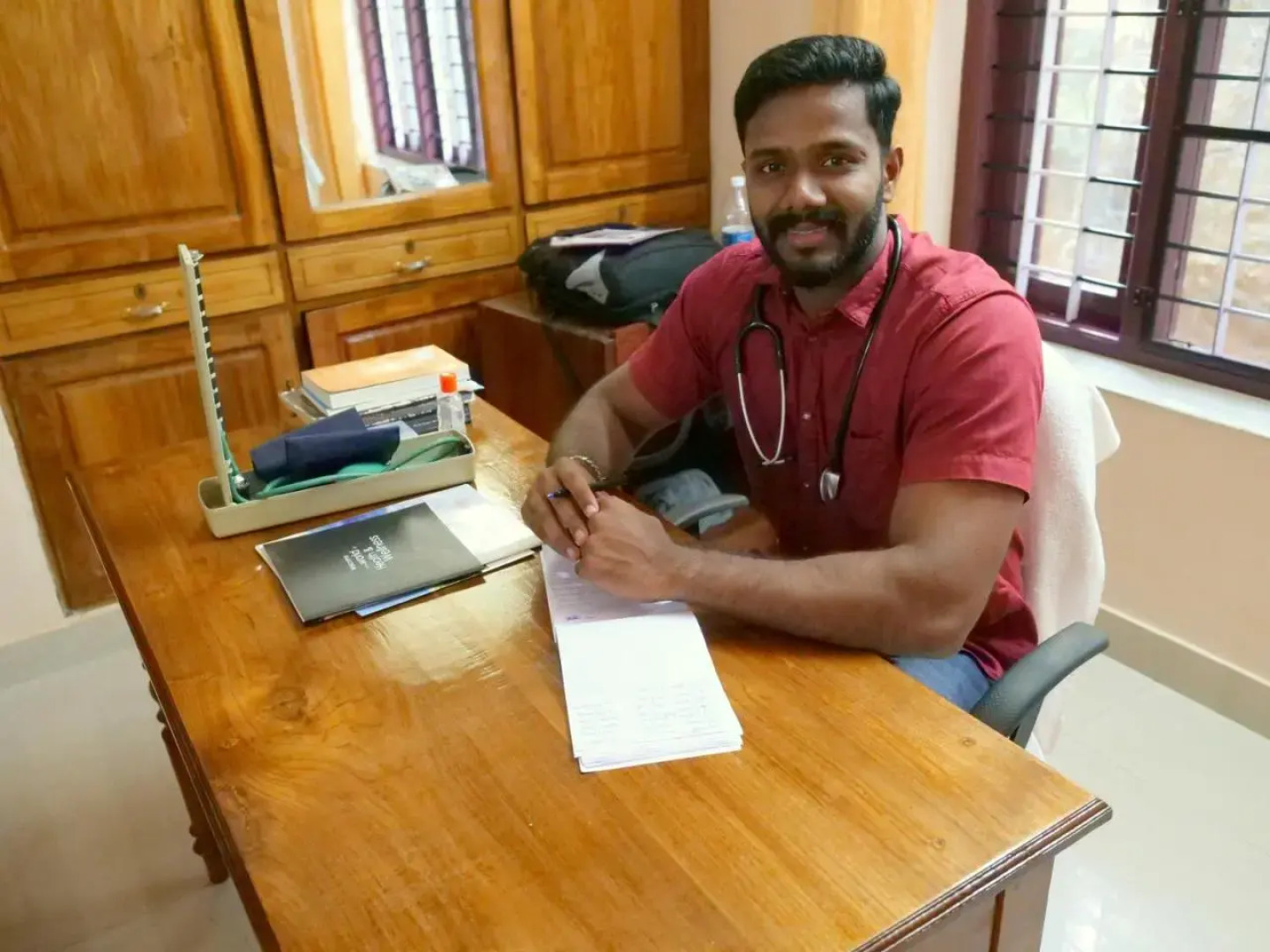 Ganesh Ayurveda Holiday Home Apartment