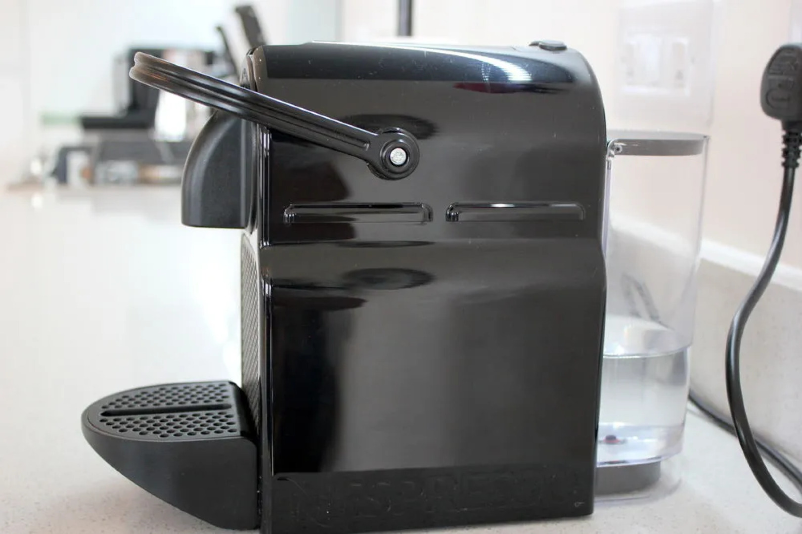 The Luxurious Semi-Circle - Peymans