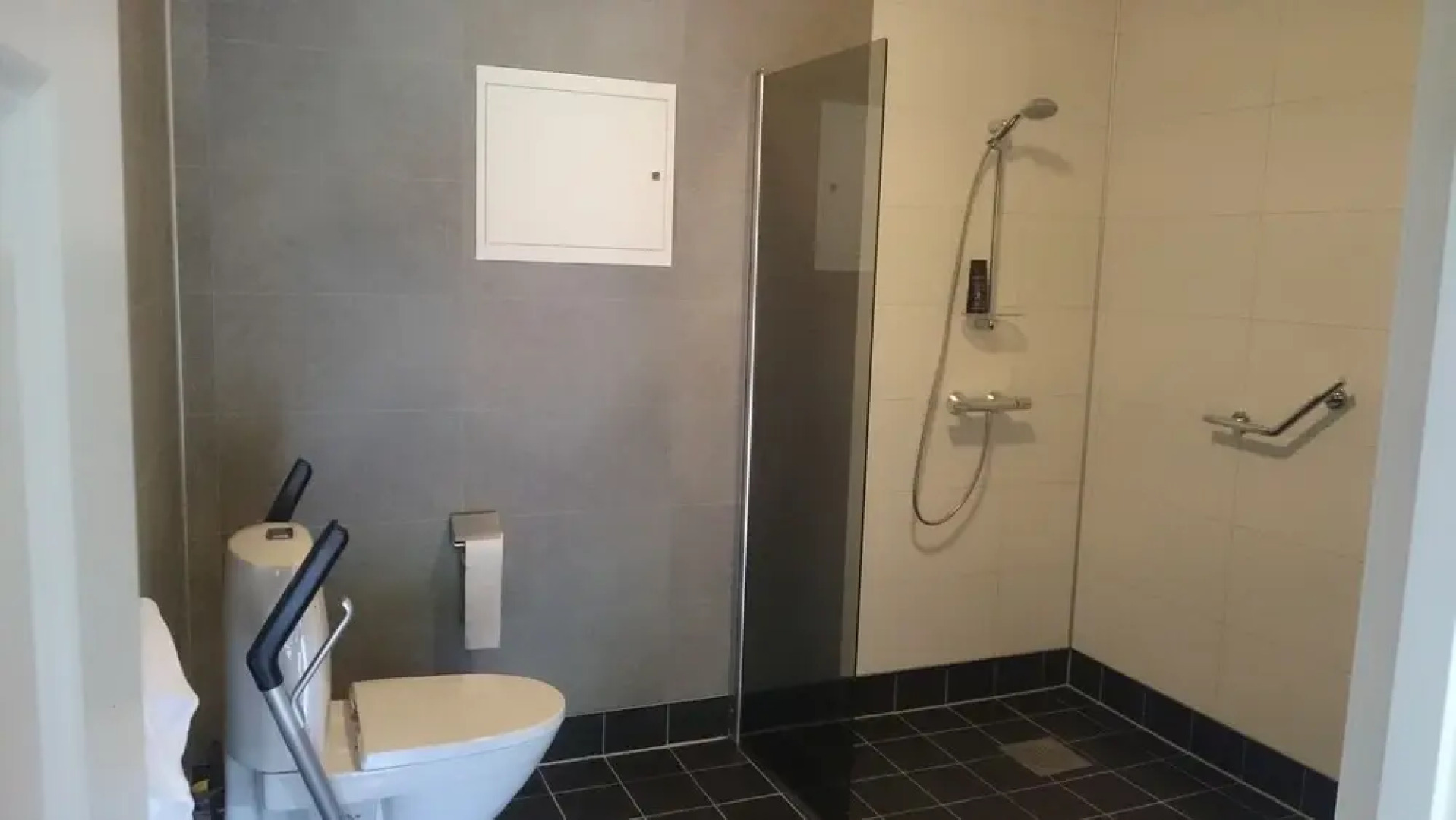 Telemark Camping & Inn - Motel & Apartment