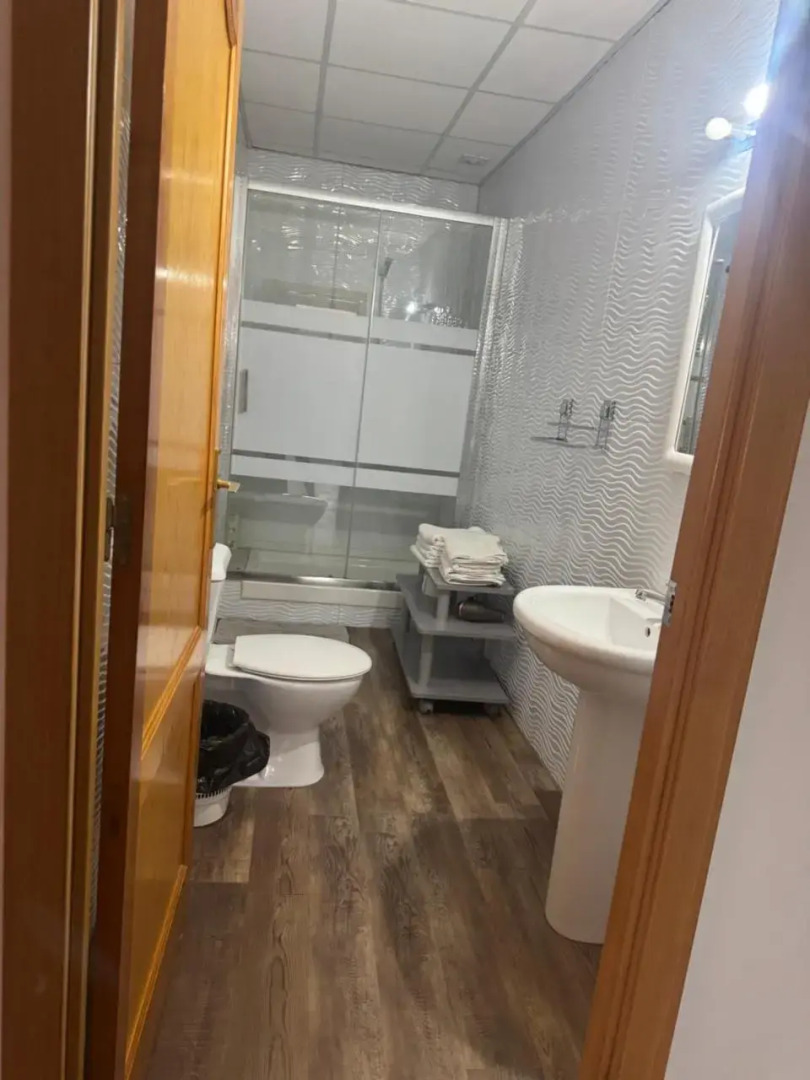 Alojamento turistico Perla