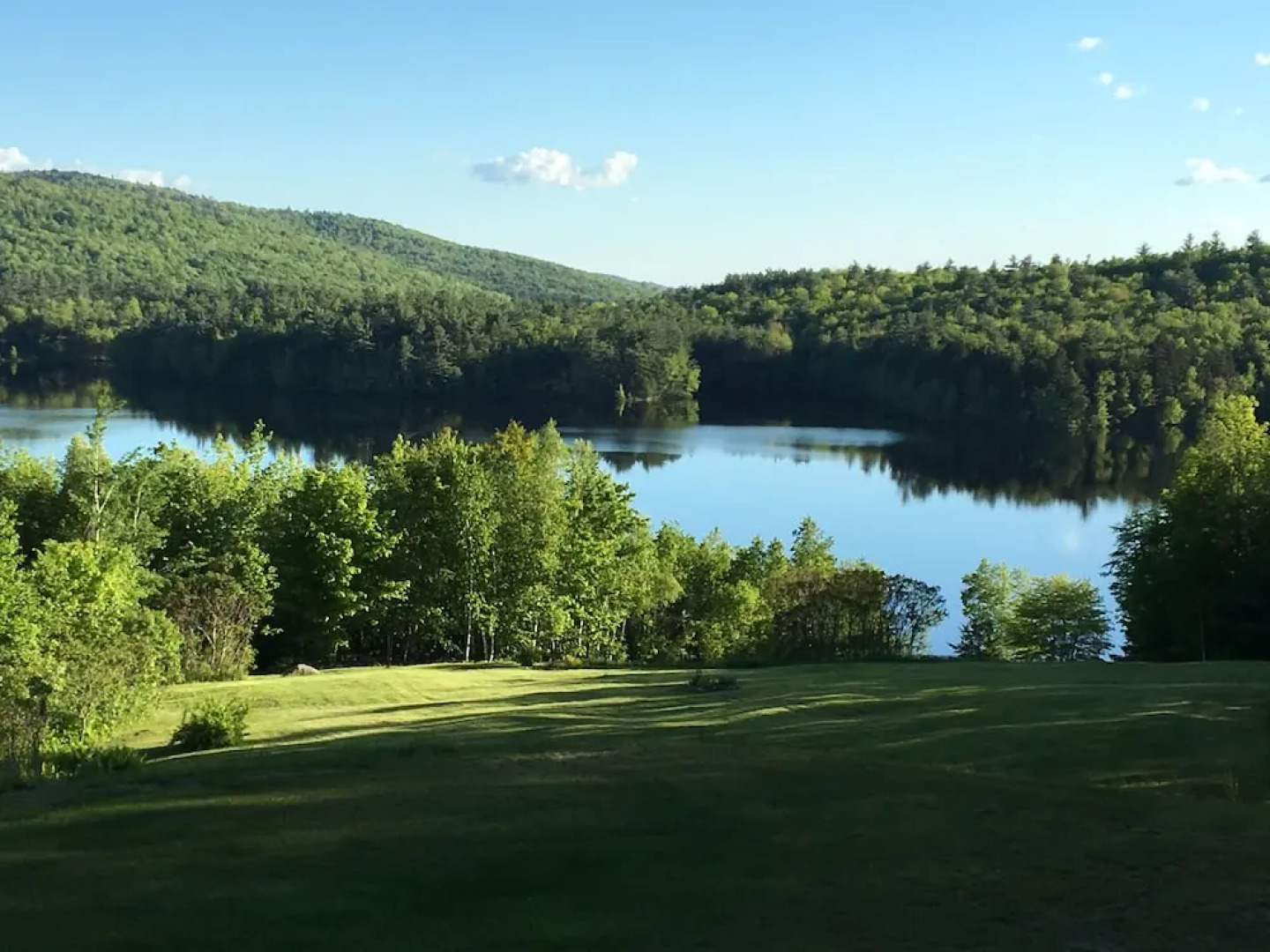 Hummingbird Hill Bed & Breakfast