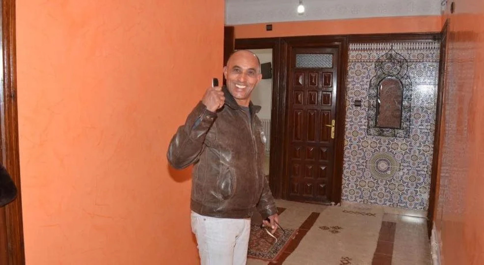 Hotel Ali Midelt