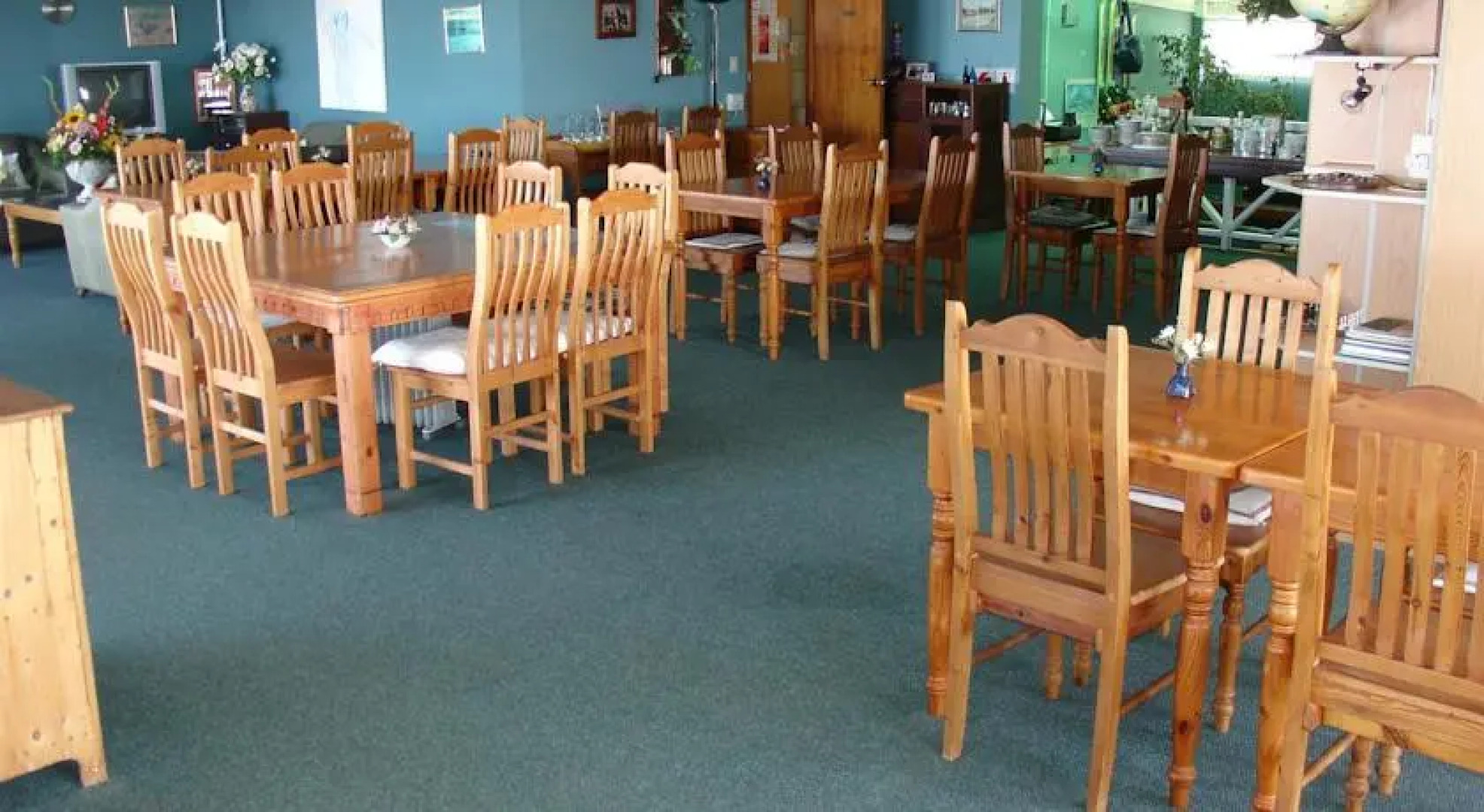 On The Bay Guesthouse