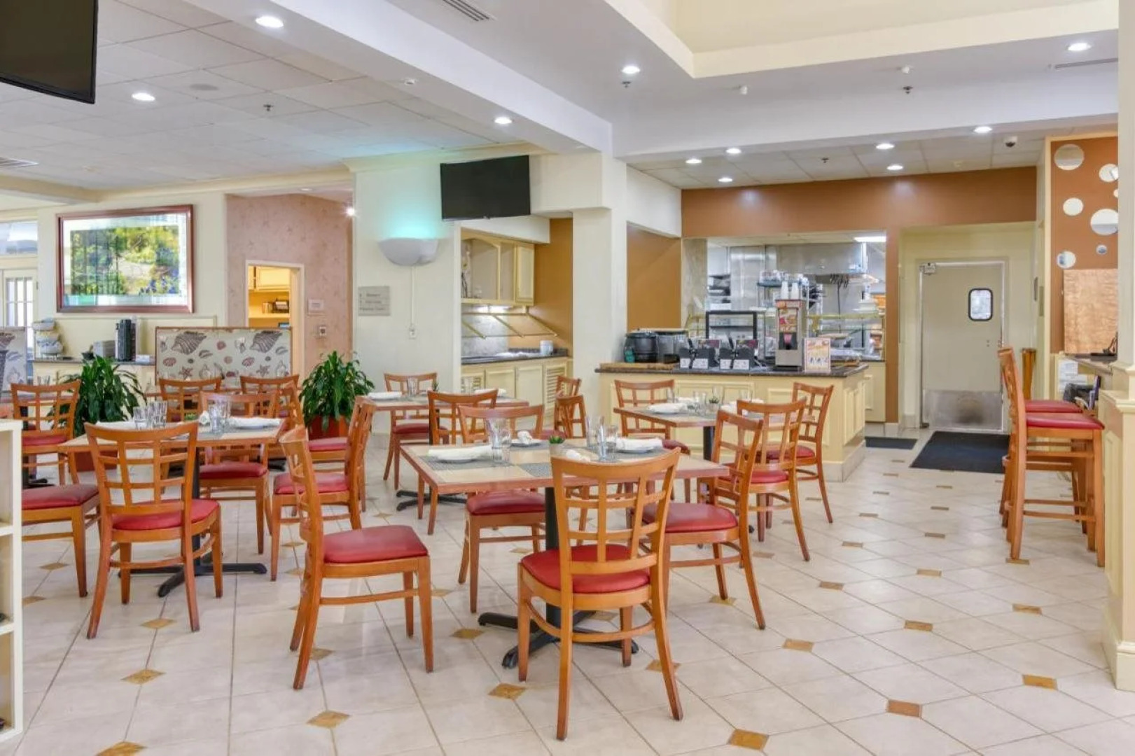 Hilton Garden Inn Outer Banks/Kitty Hawk