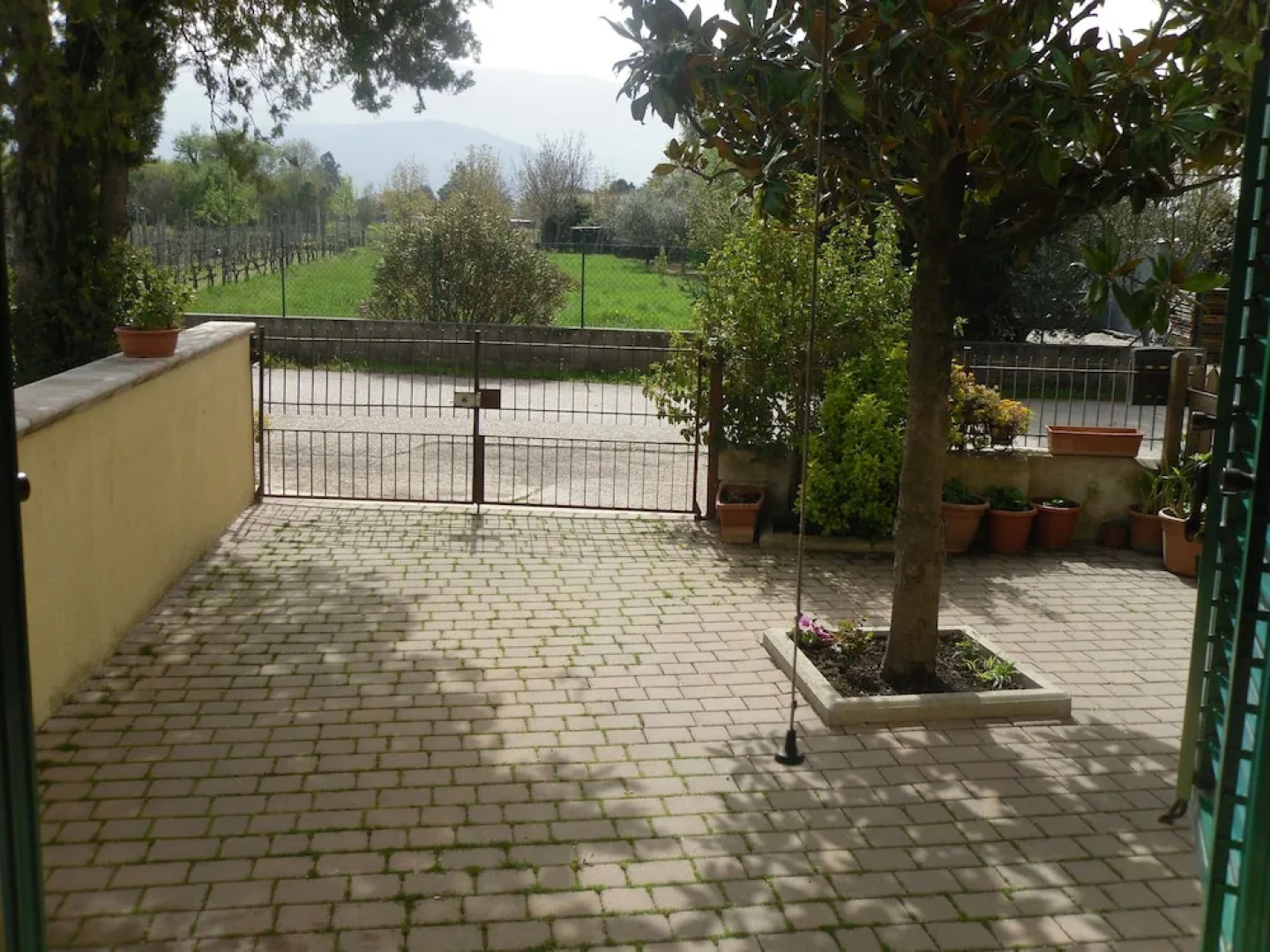 Antoma - Affitti brevi a Foligno