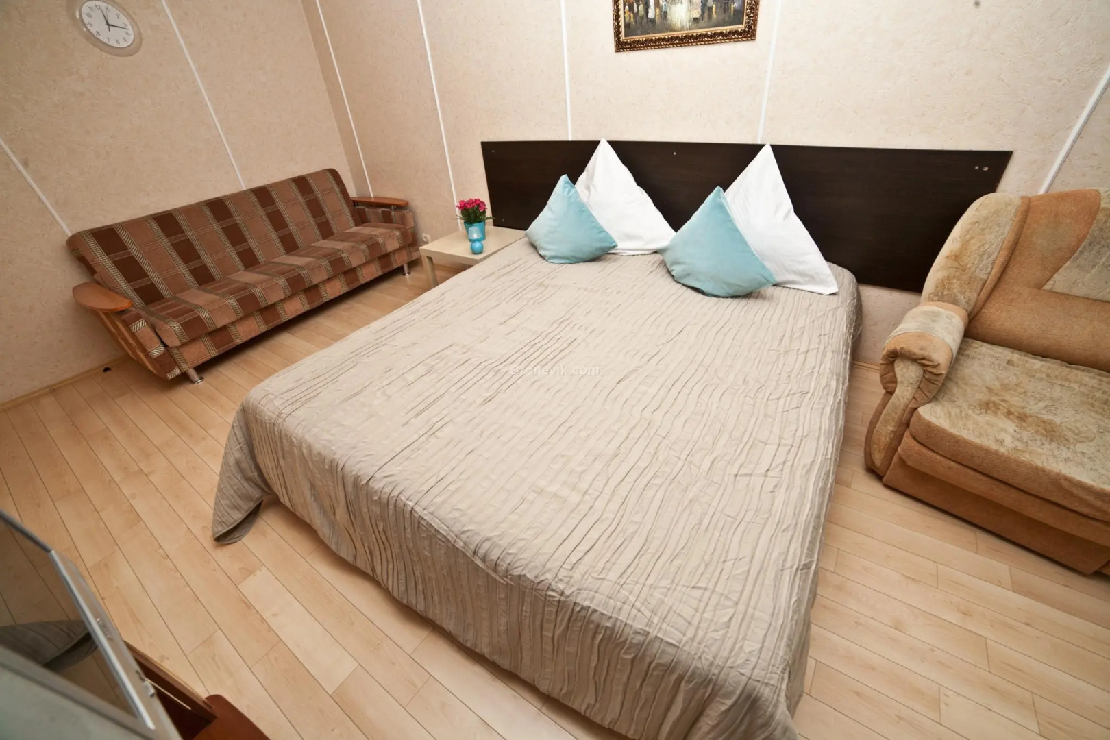 Royal Apart (Роял Апарт) на Бардина