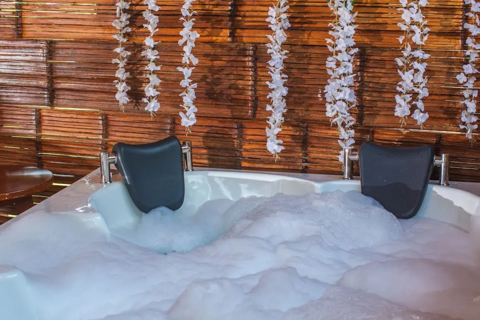 Hotel Familia Casa Blanca