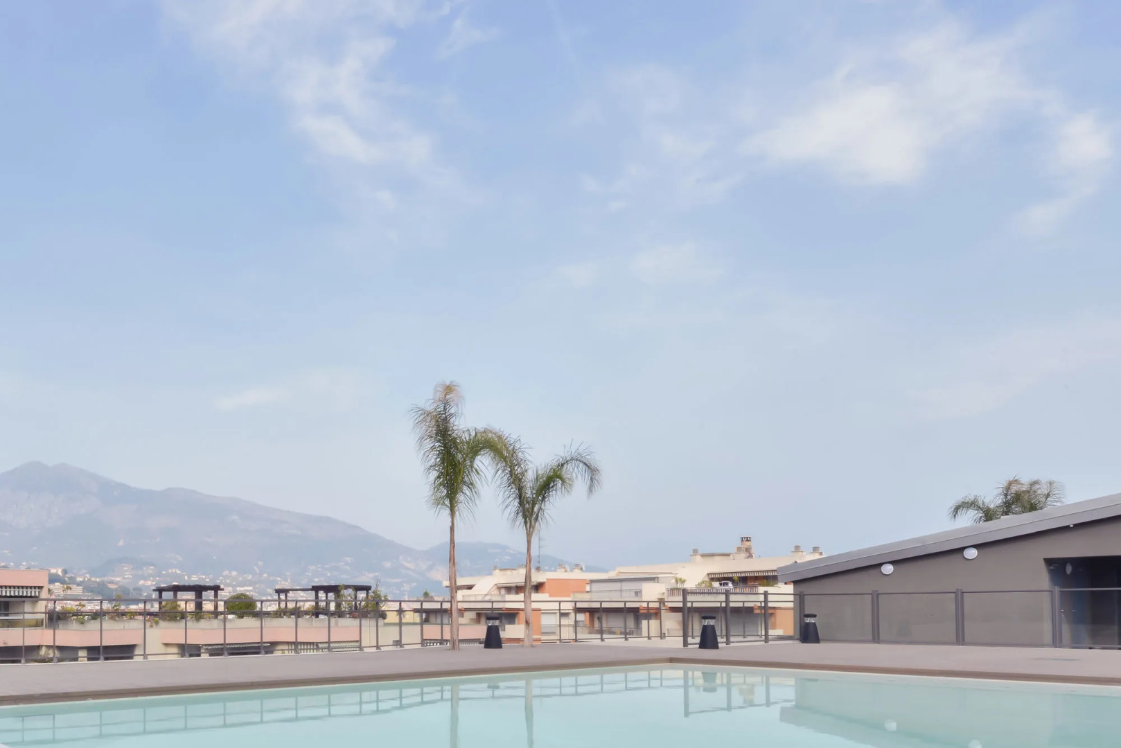 Pierre & Vacances Residence Premium Julia Augusta