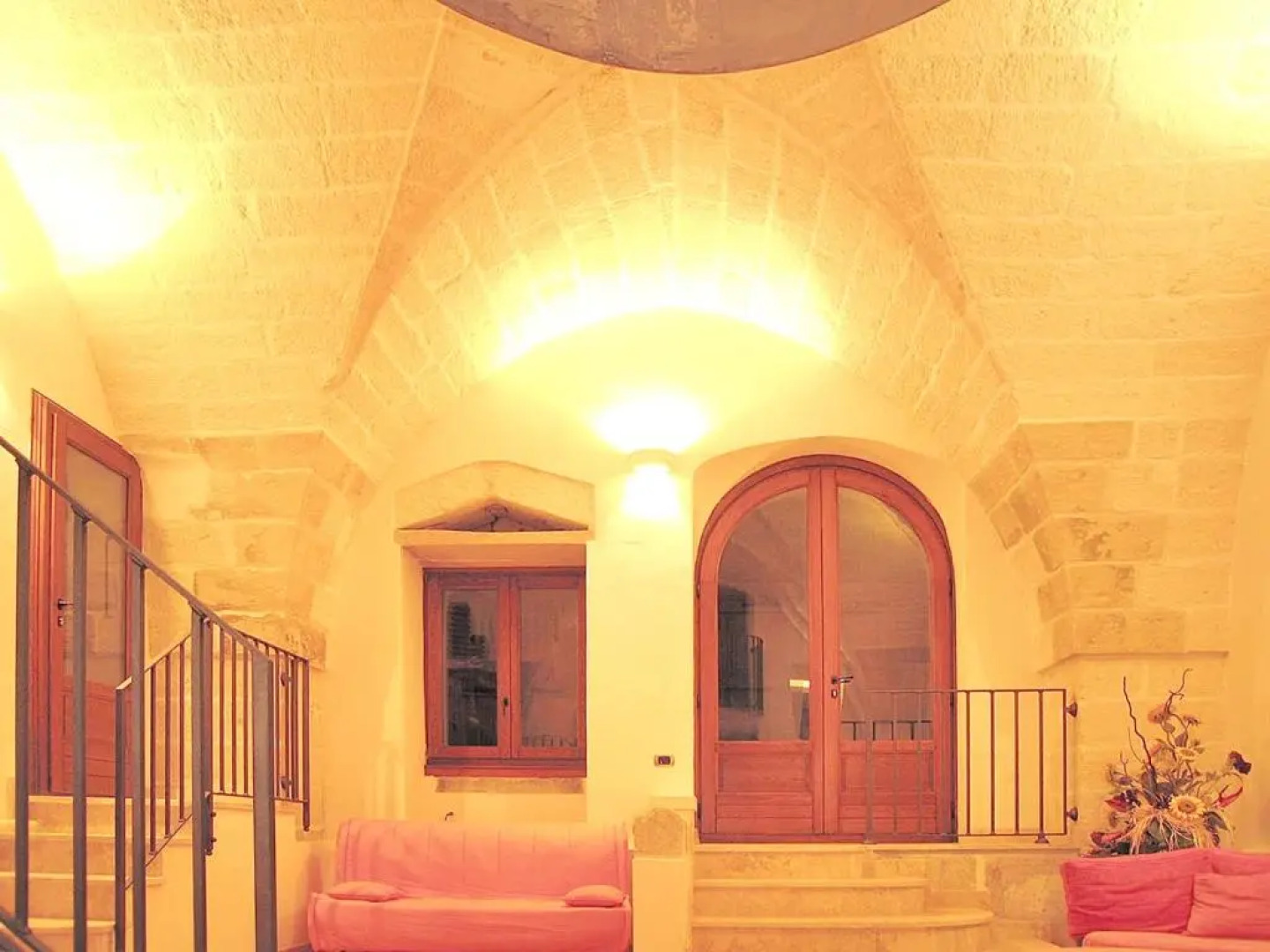 Holiday Home Via Due Luglio