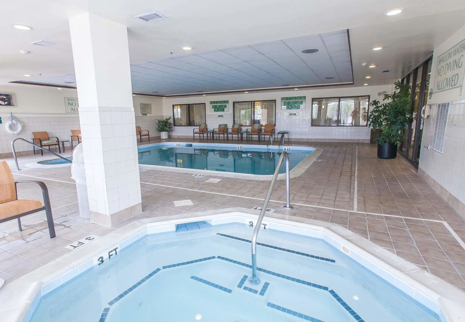 Courtyard by Marriott Florence