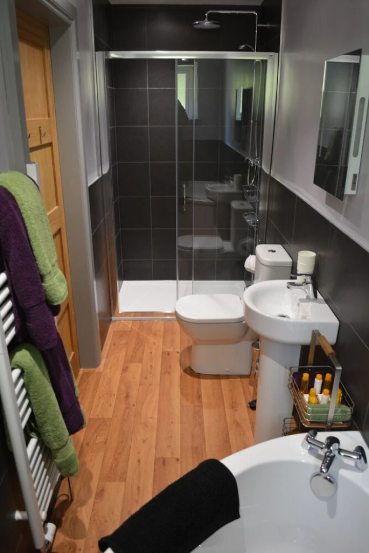 Monamore Guest House