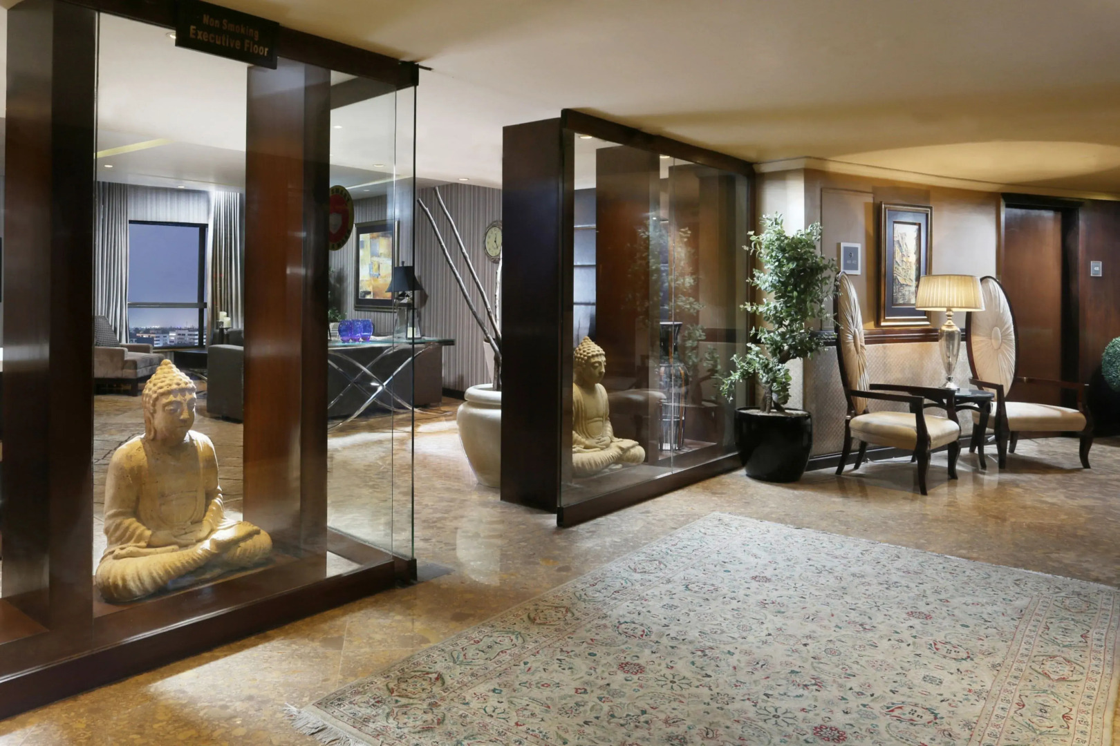 Four Points by Sheraton Lahore