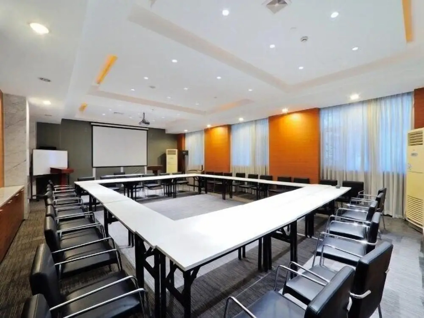 Jinjiang Inn Style Jiashan Development Zone