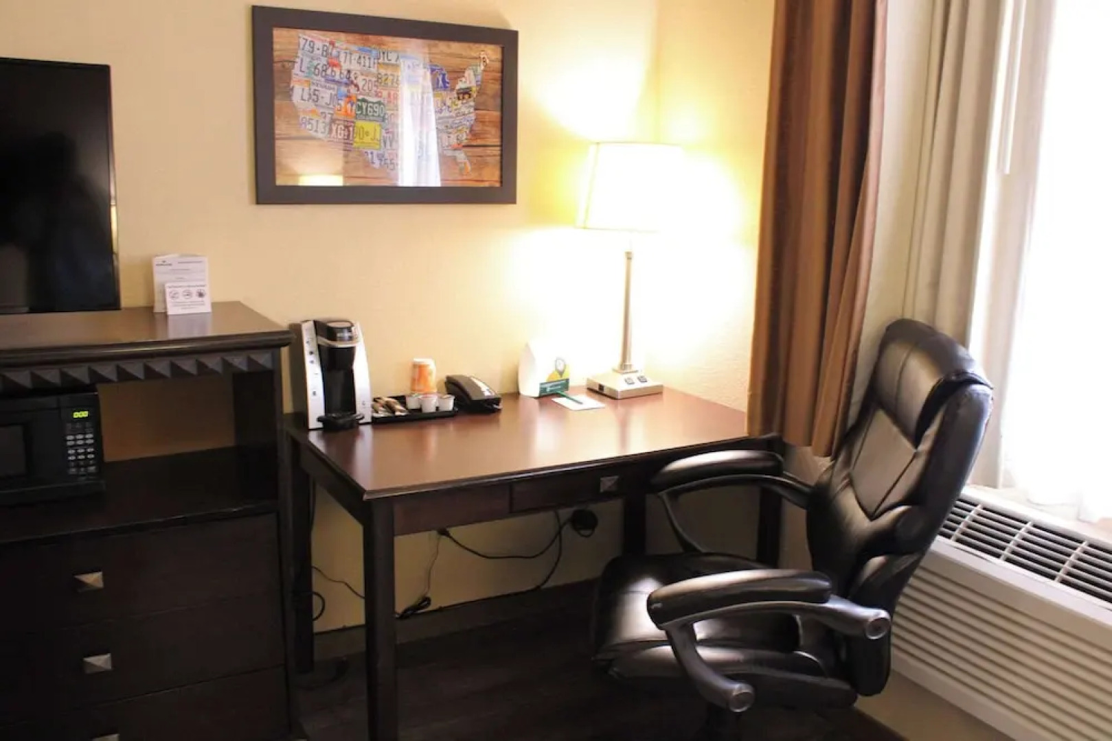 Quality Inn Gunnison Crested Butte Original