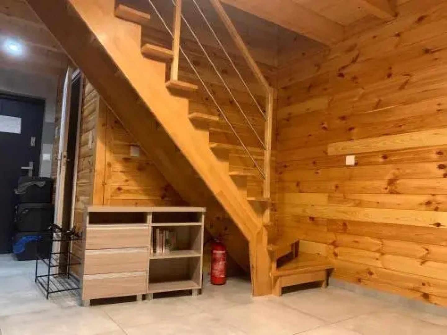 Agroturystyka i domki uPtaka