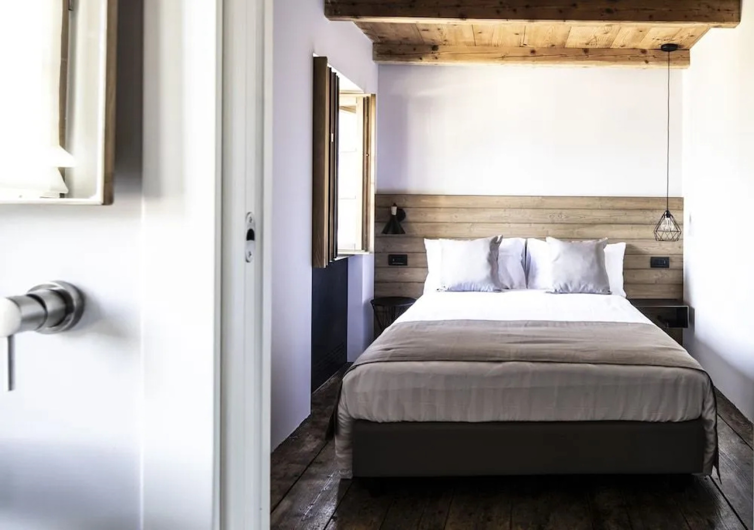 Casa Pasini Foresteria