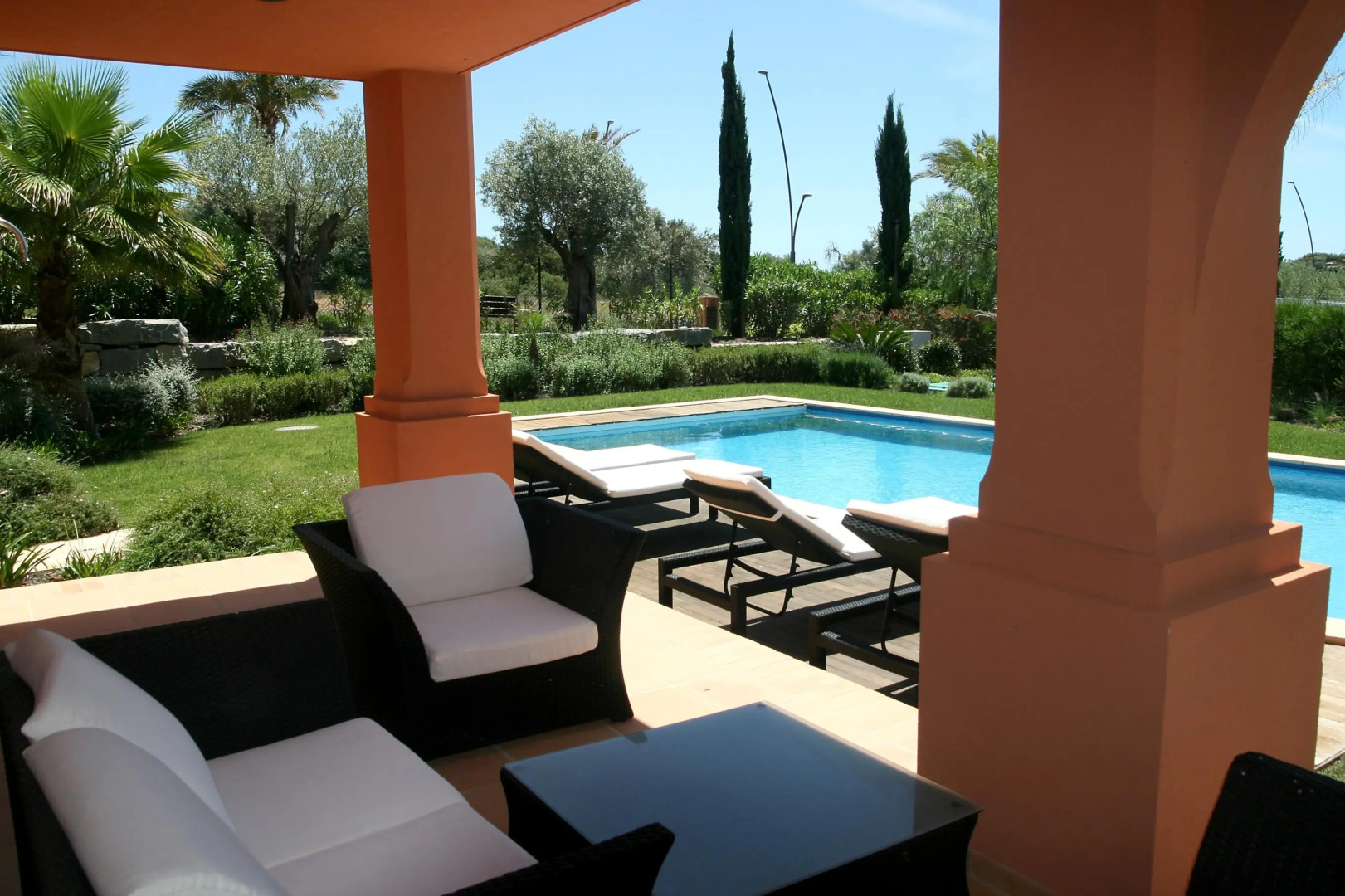 Amendoeira Golf Resort - Apartments and villas