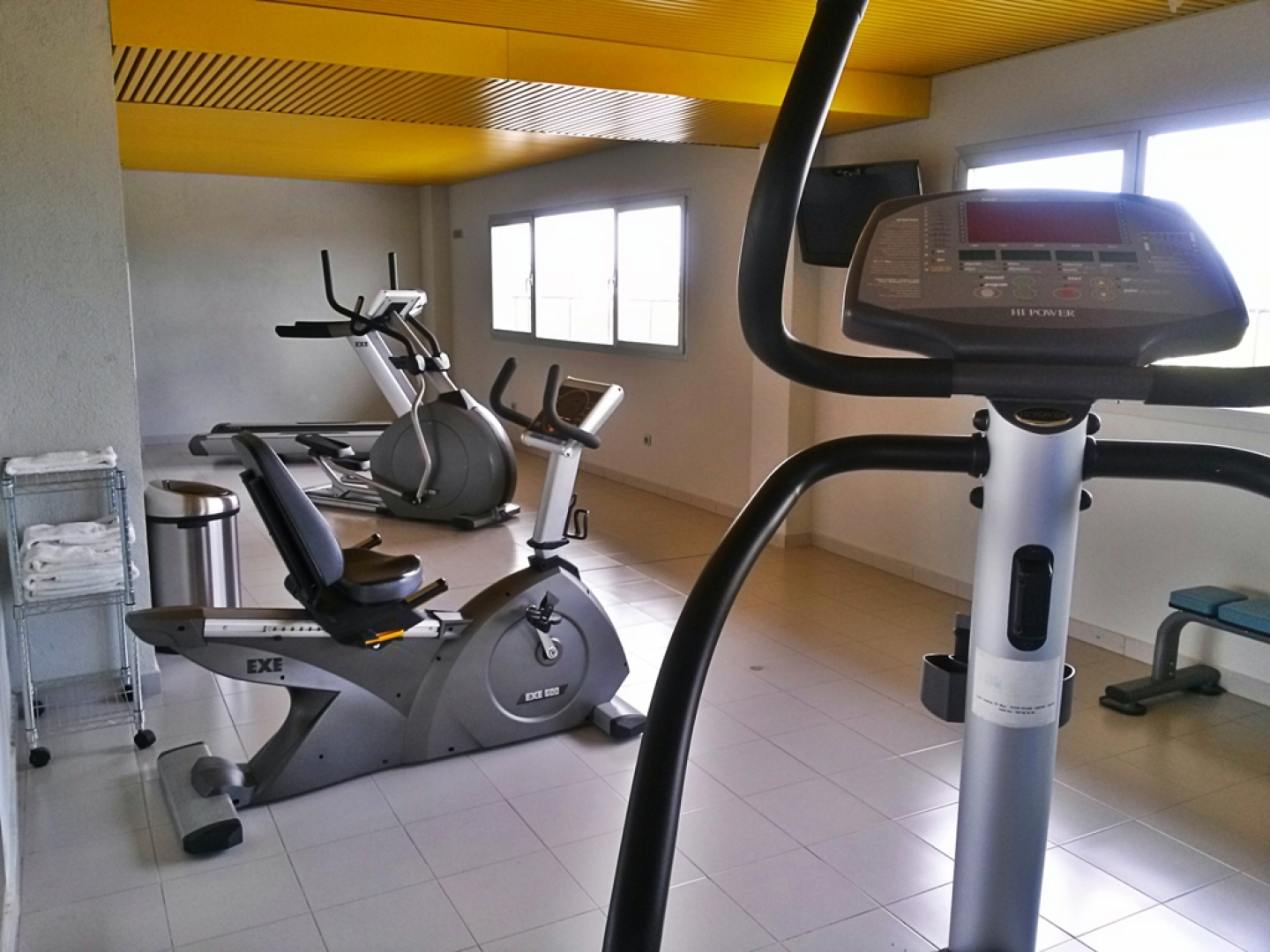 Jardines de Uleta Suites