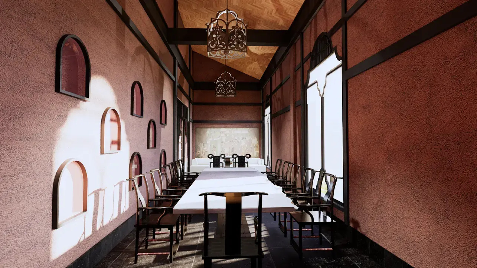 Rhino and River Wildlife Retreat & Spa, Pobitora - Guwahati