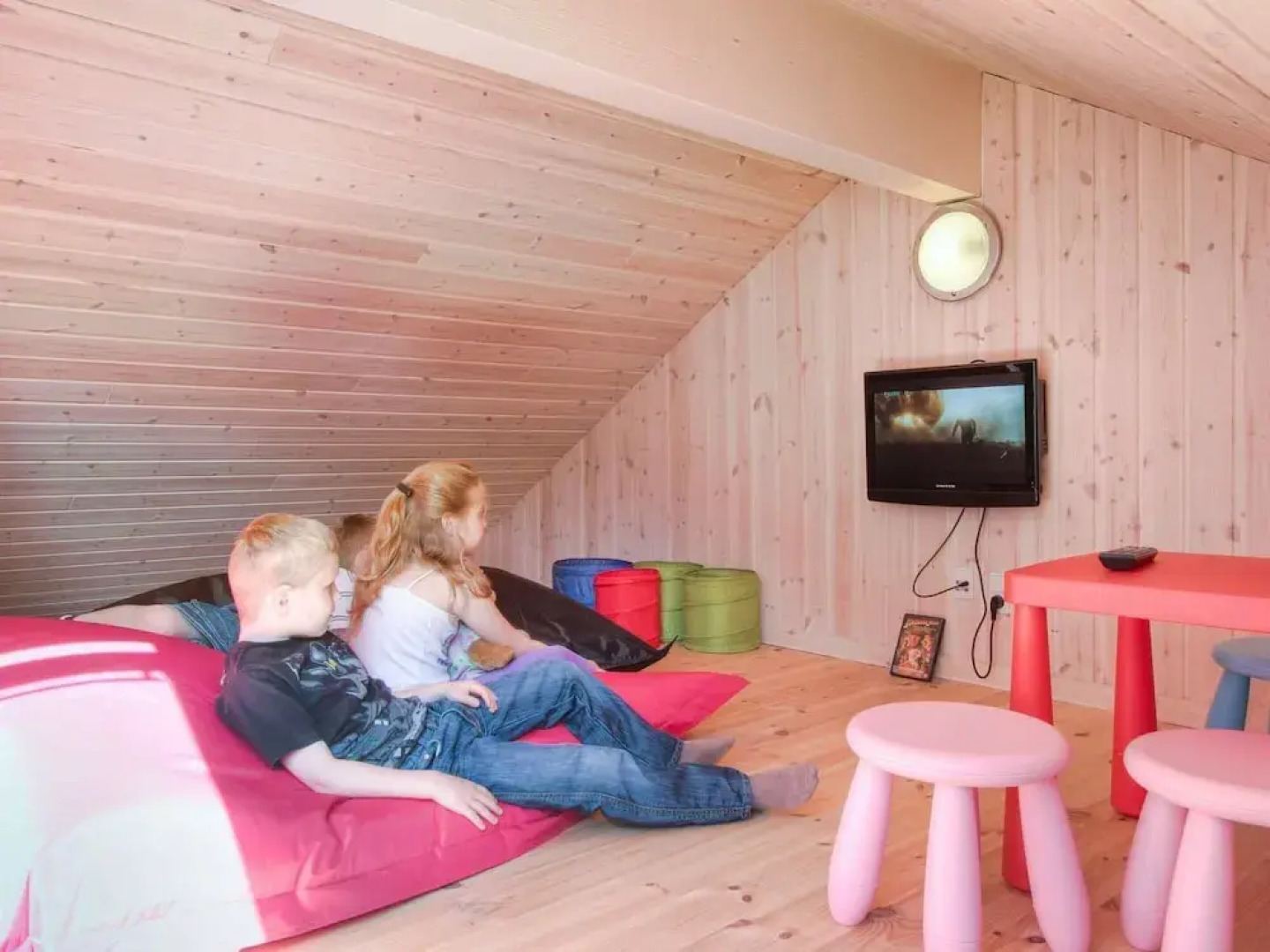 Luxury Beach House - By Traum Ferienwohnungen