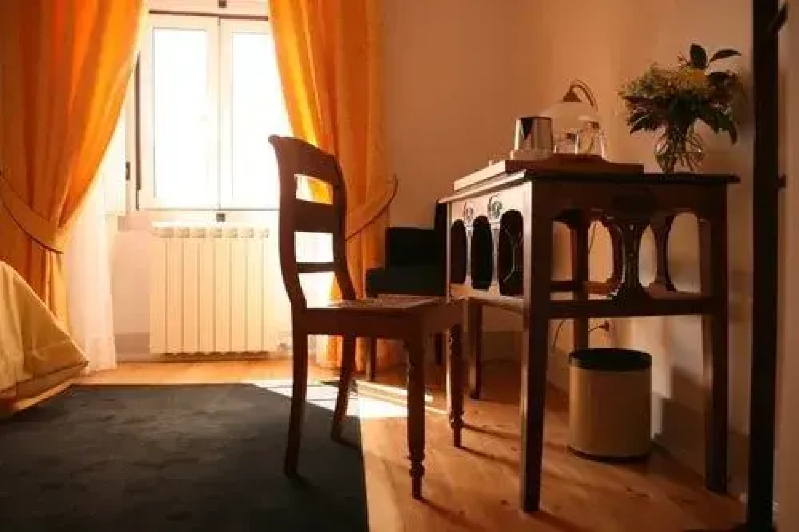 Quinta Alves de Matos