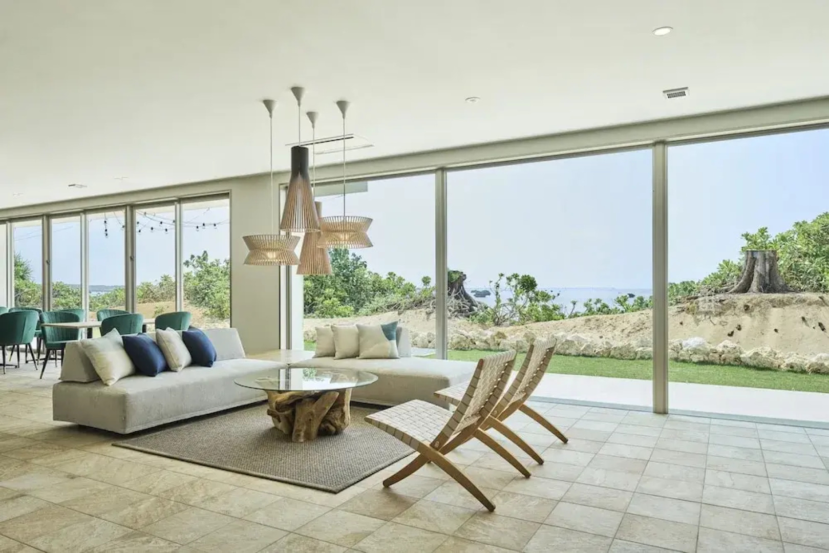 Watermark Hotel Okinawa Miyakojima