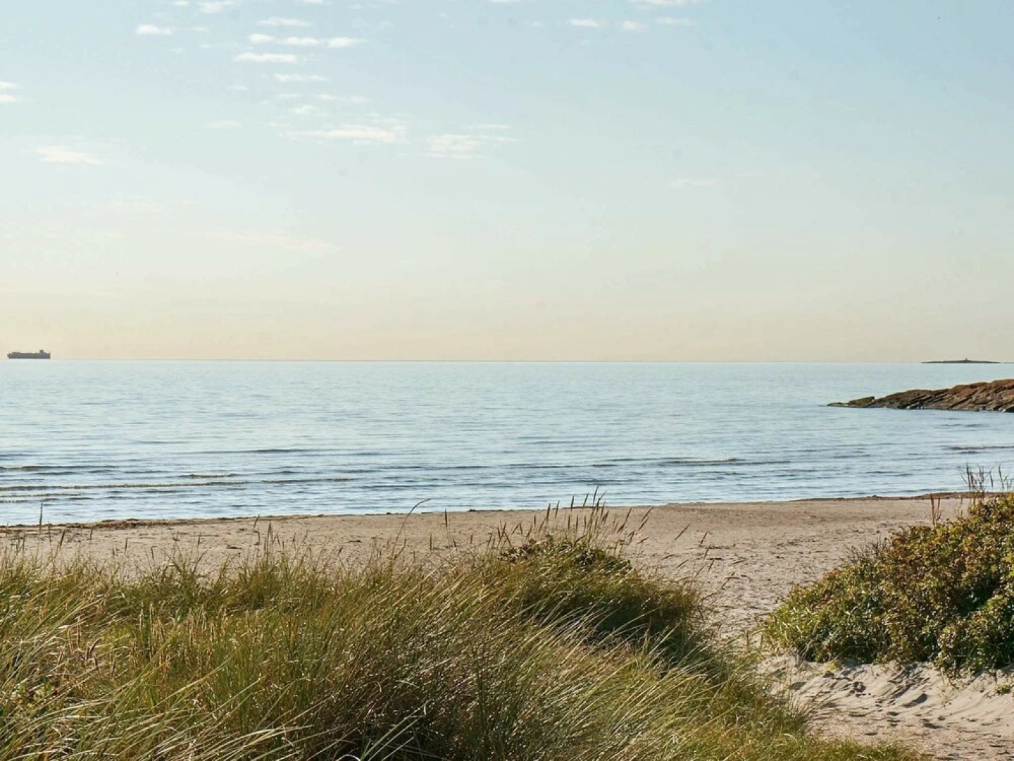 6 Person Holiday Home in Ugglarp