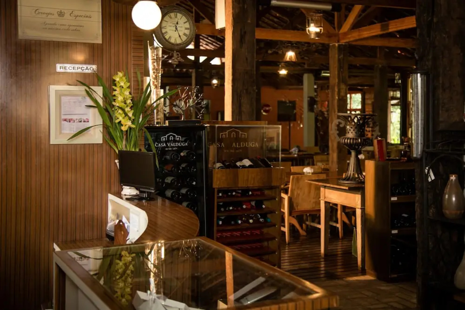 Serra do Ibitipoca Hotel de Lazer