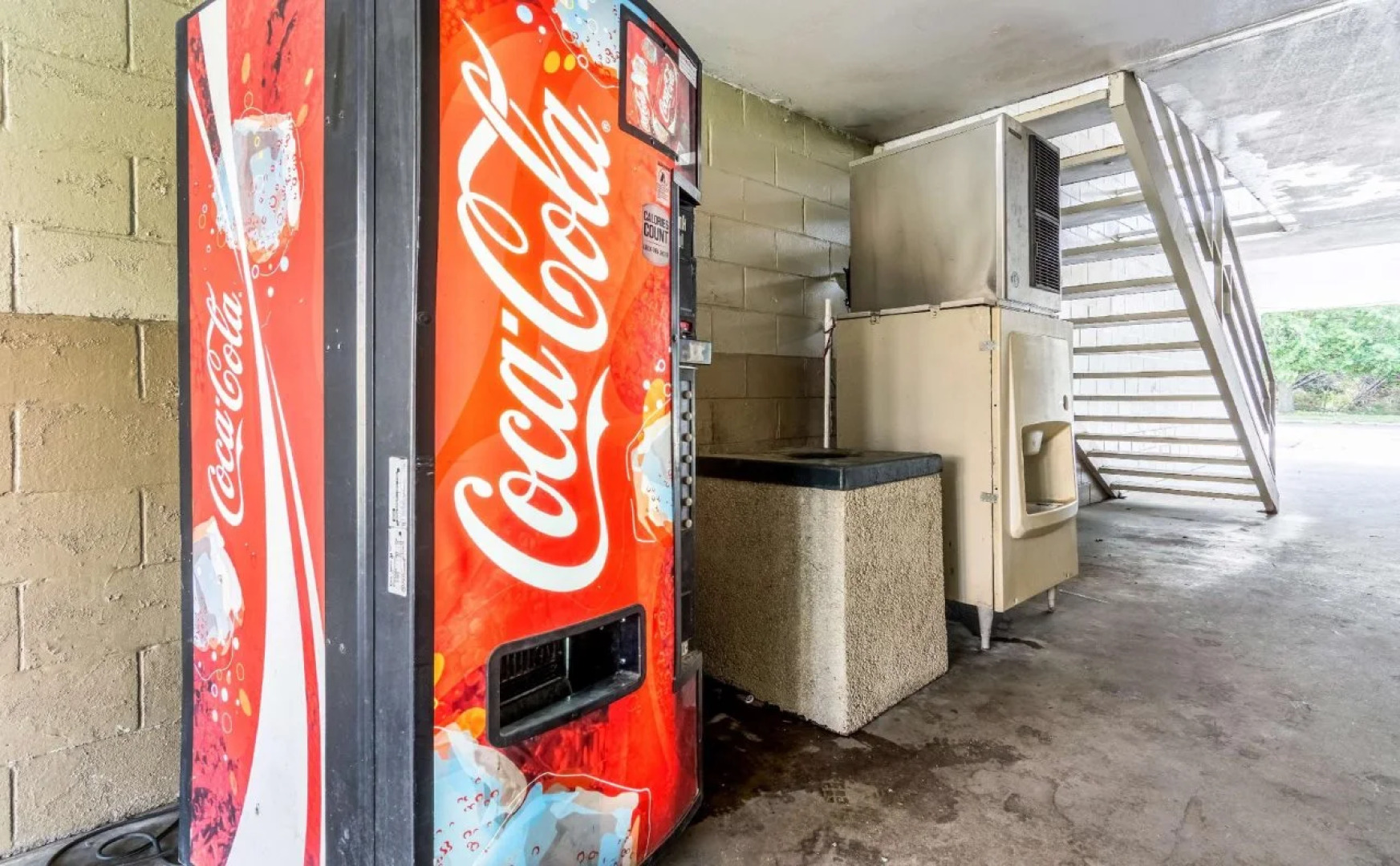 Motel 6 Florence South Carolina