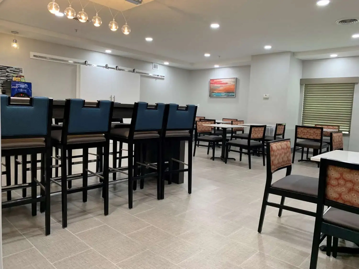 Best Western Knoxville Airport/Alcoa