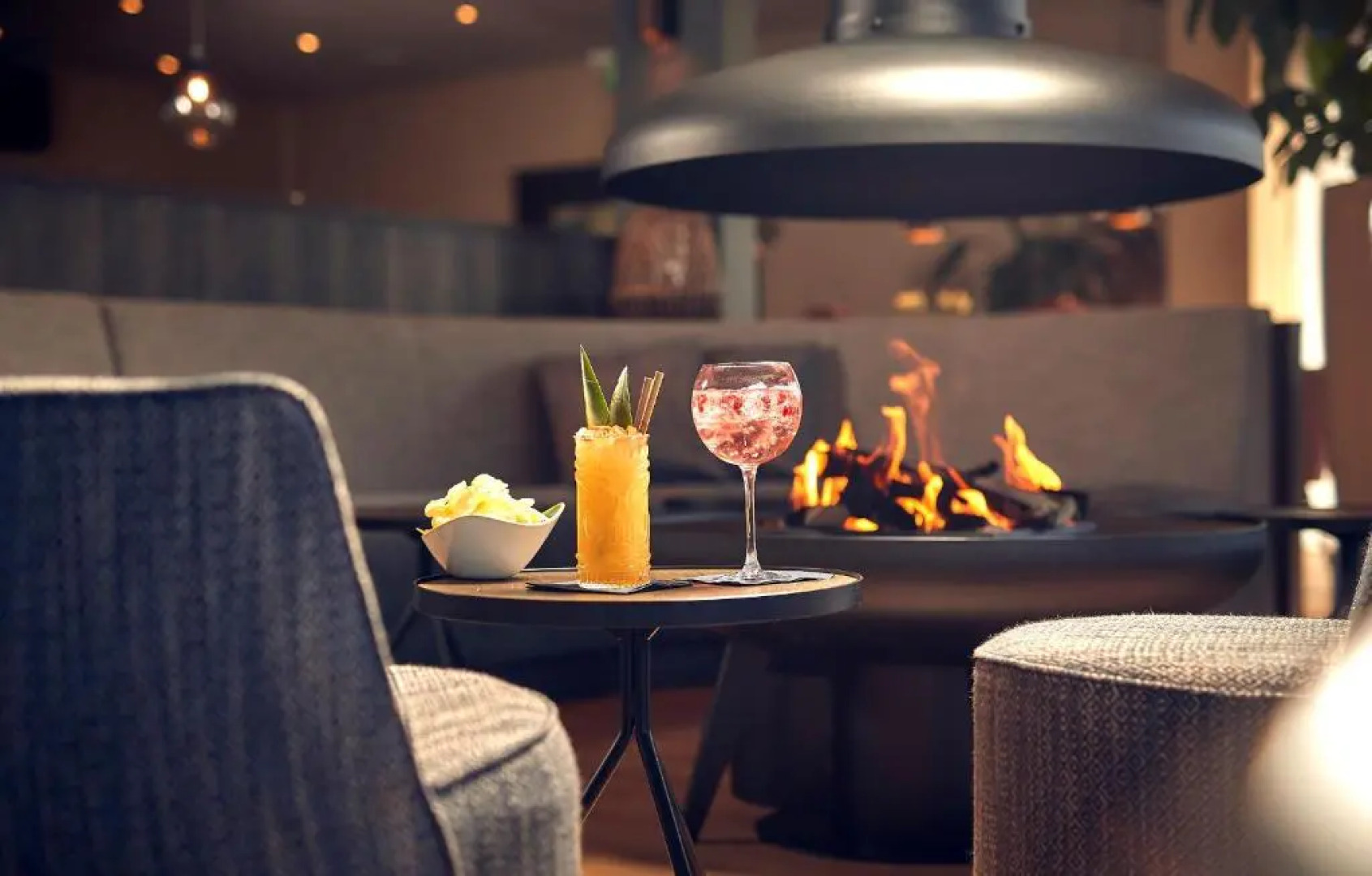 Fletcher Hotel-Restaurant Noordsee-Ameland