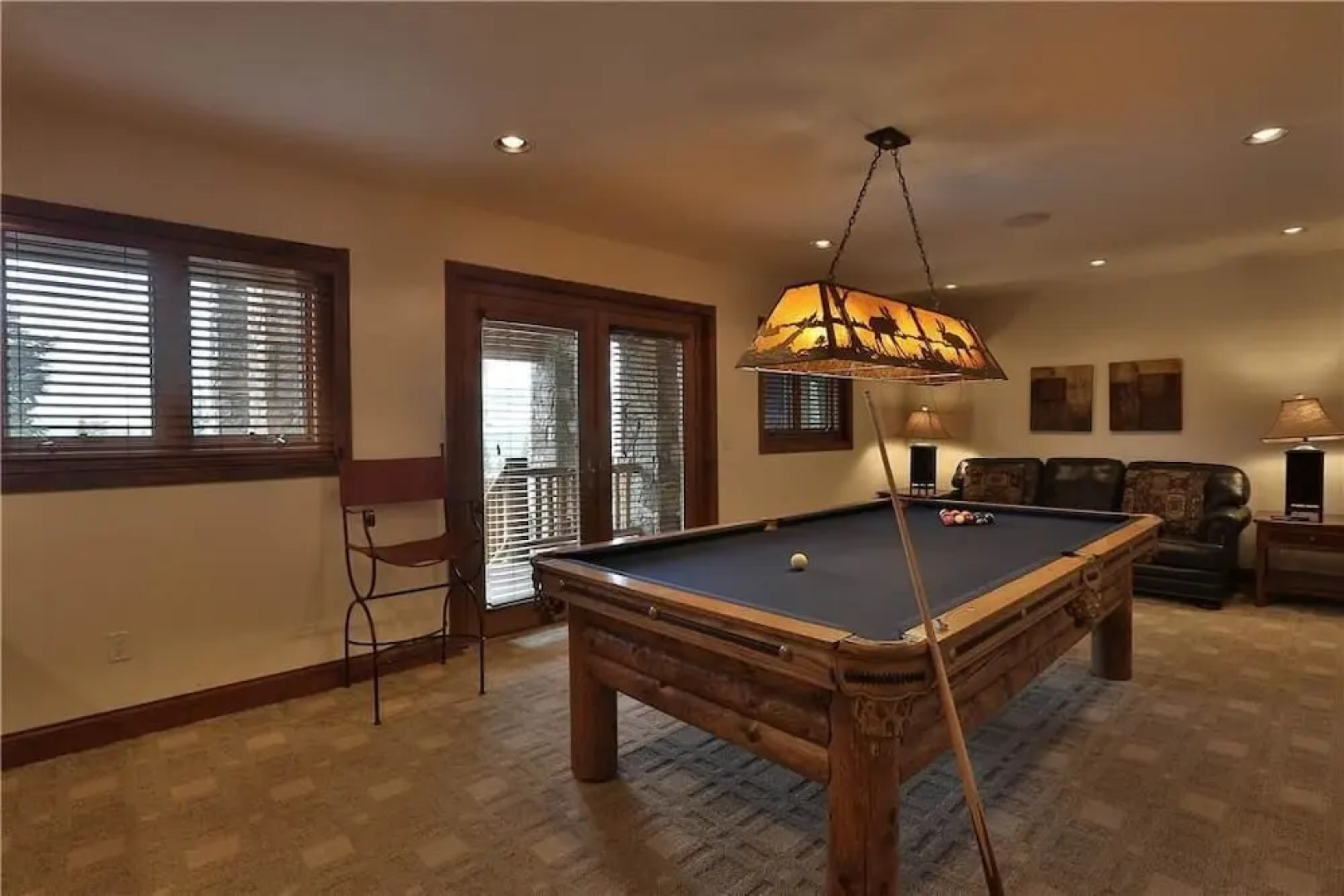 Sundance Grand Overlook