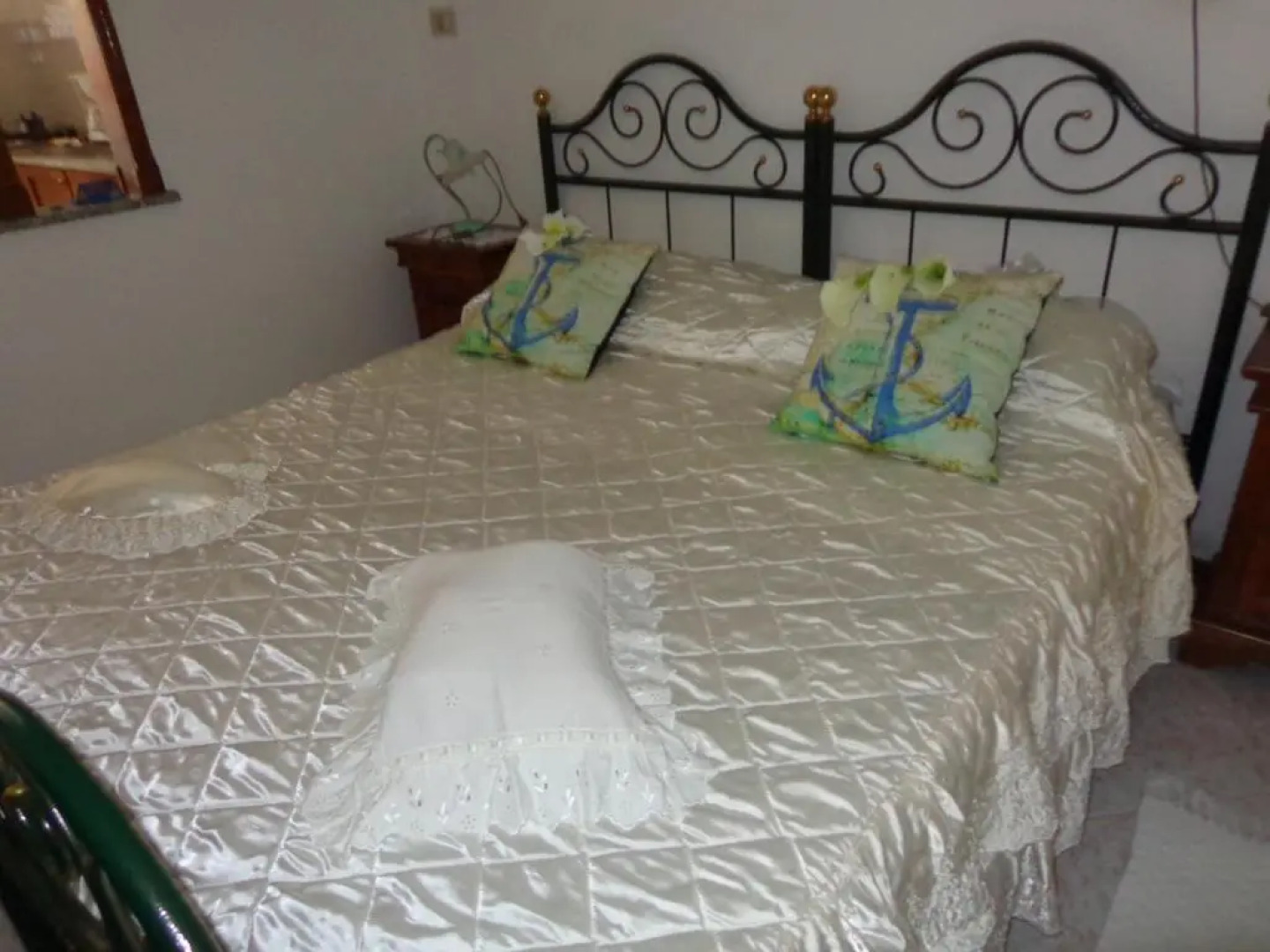 Apartments Butinar Pri Kapitanu