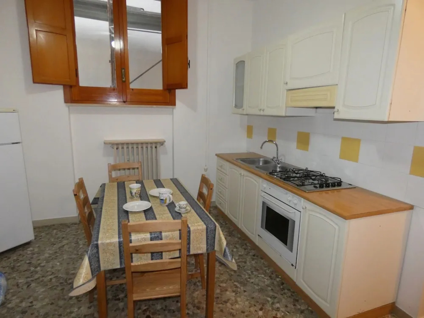 Casa Vacanze Maison d'O