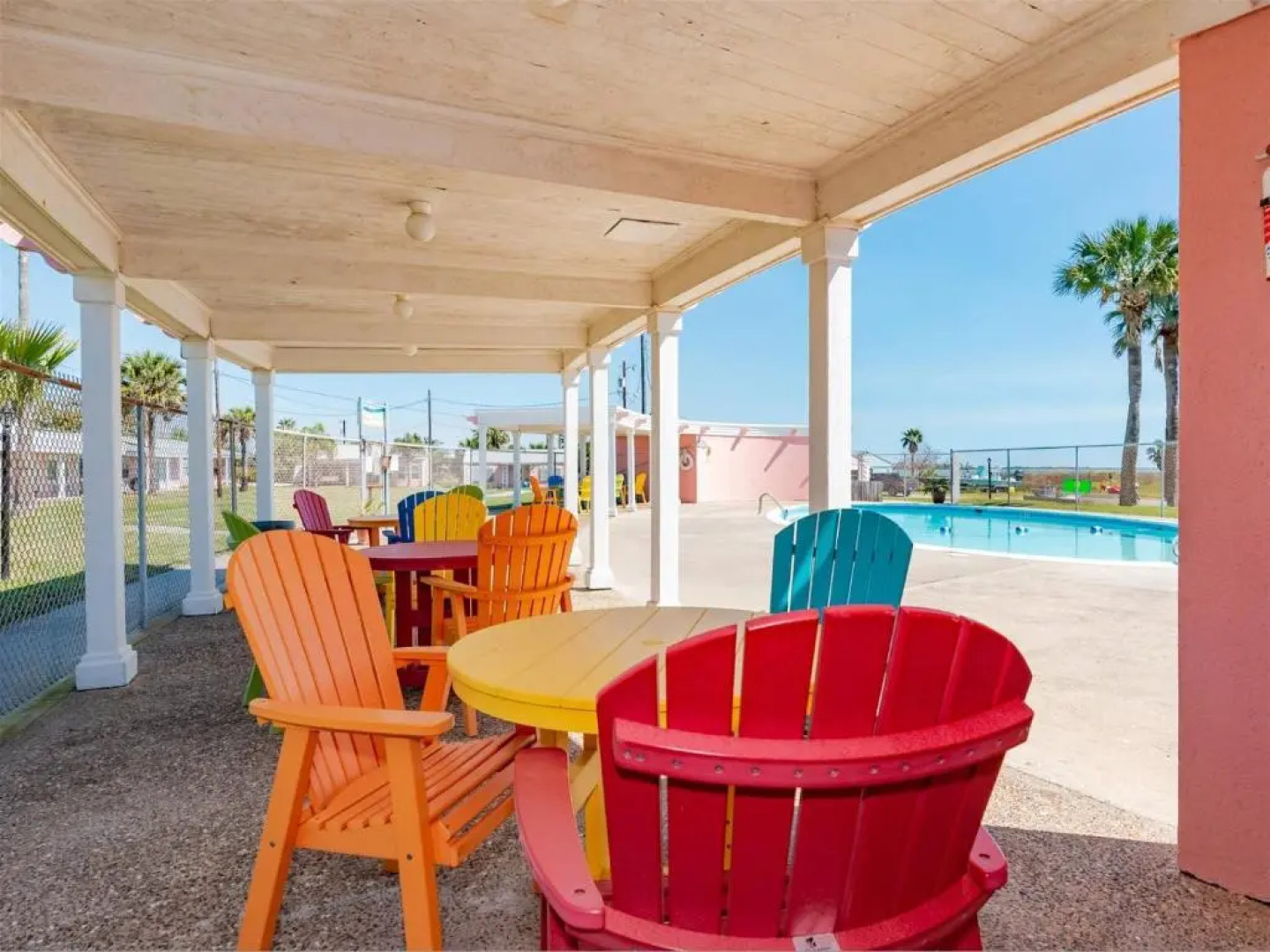 Sea Gun Bayhome #128