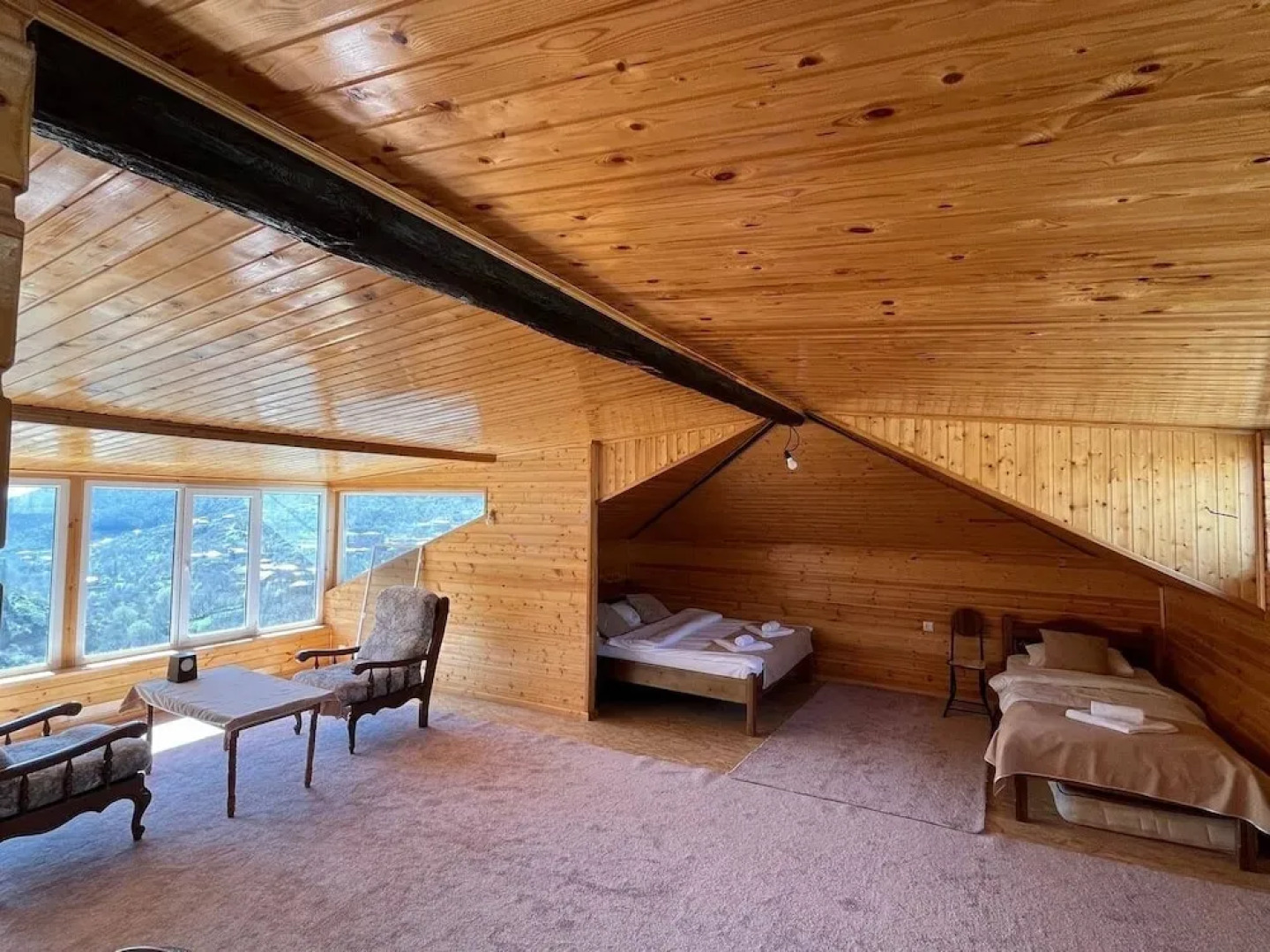 Отель и ресторан Kirch