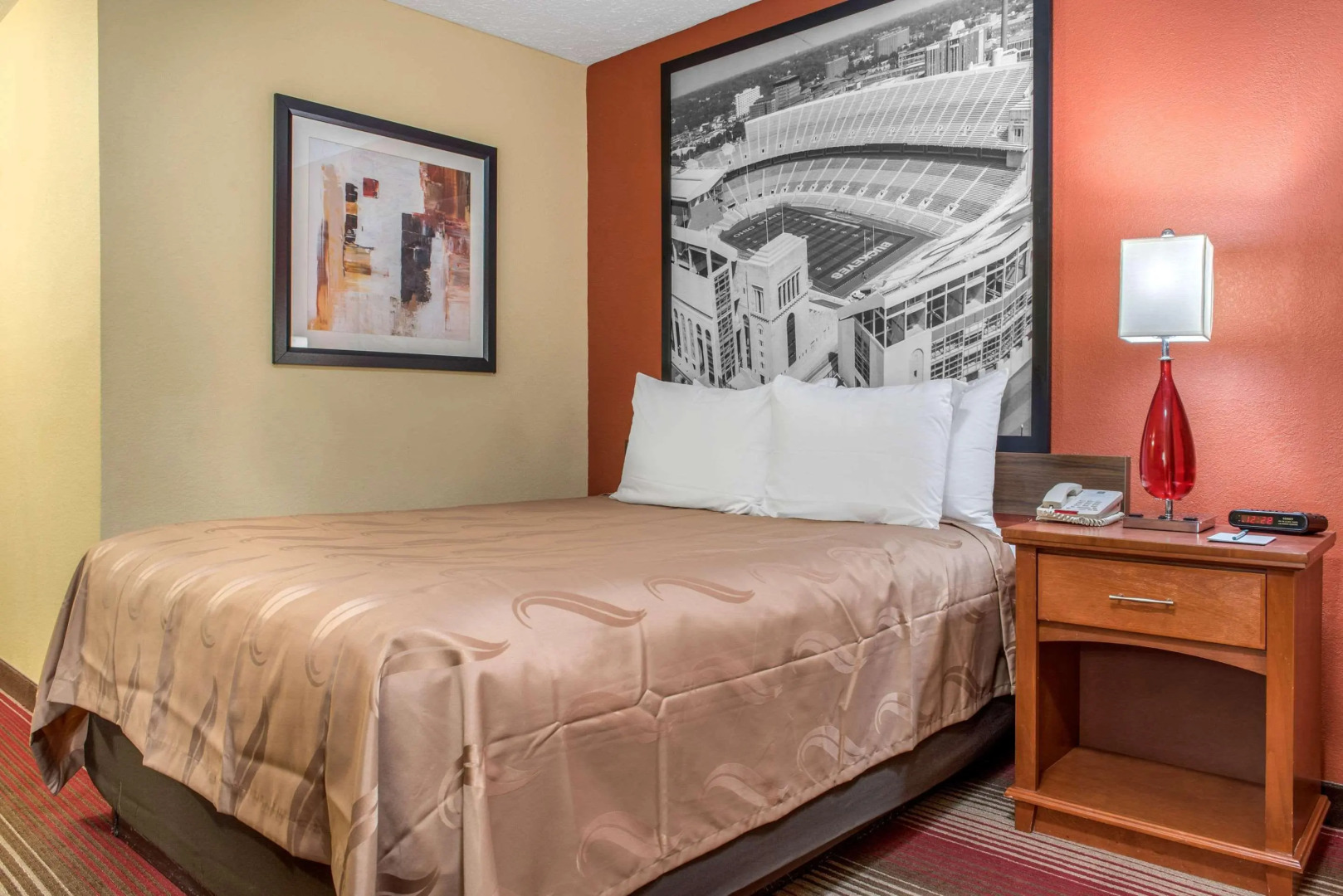 Quality Inn Columbus - East